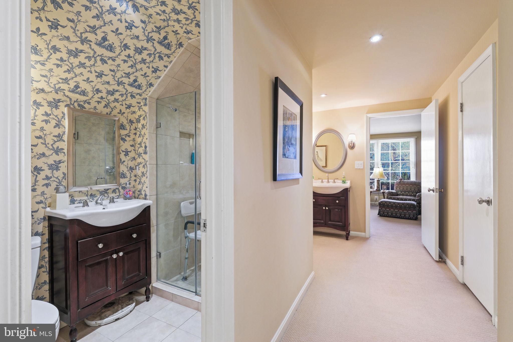 OLD FARM - Residential