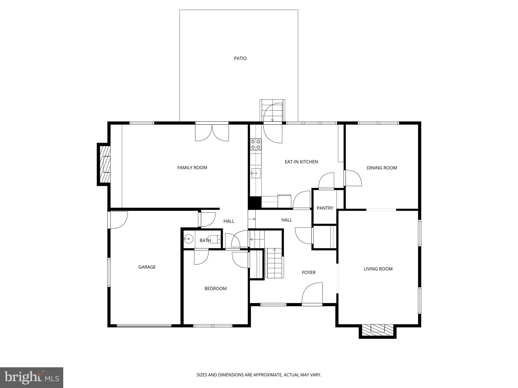 OLD FARM - Residential