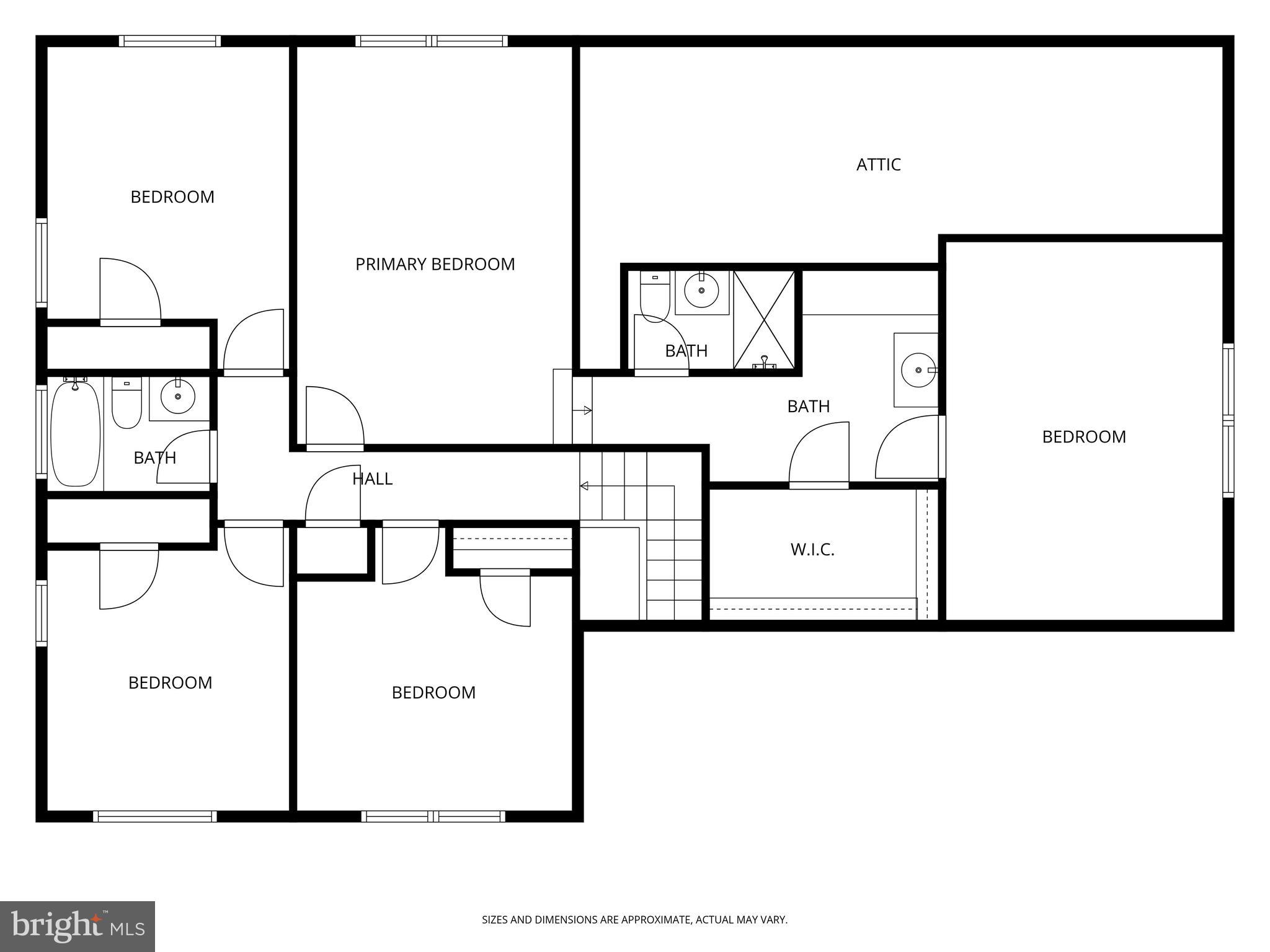 OLD FARM - Residential
