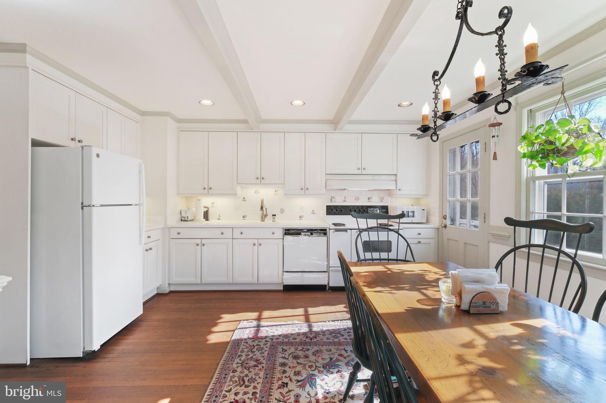 OLD FARM - Residential