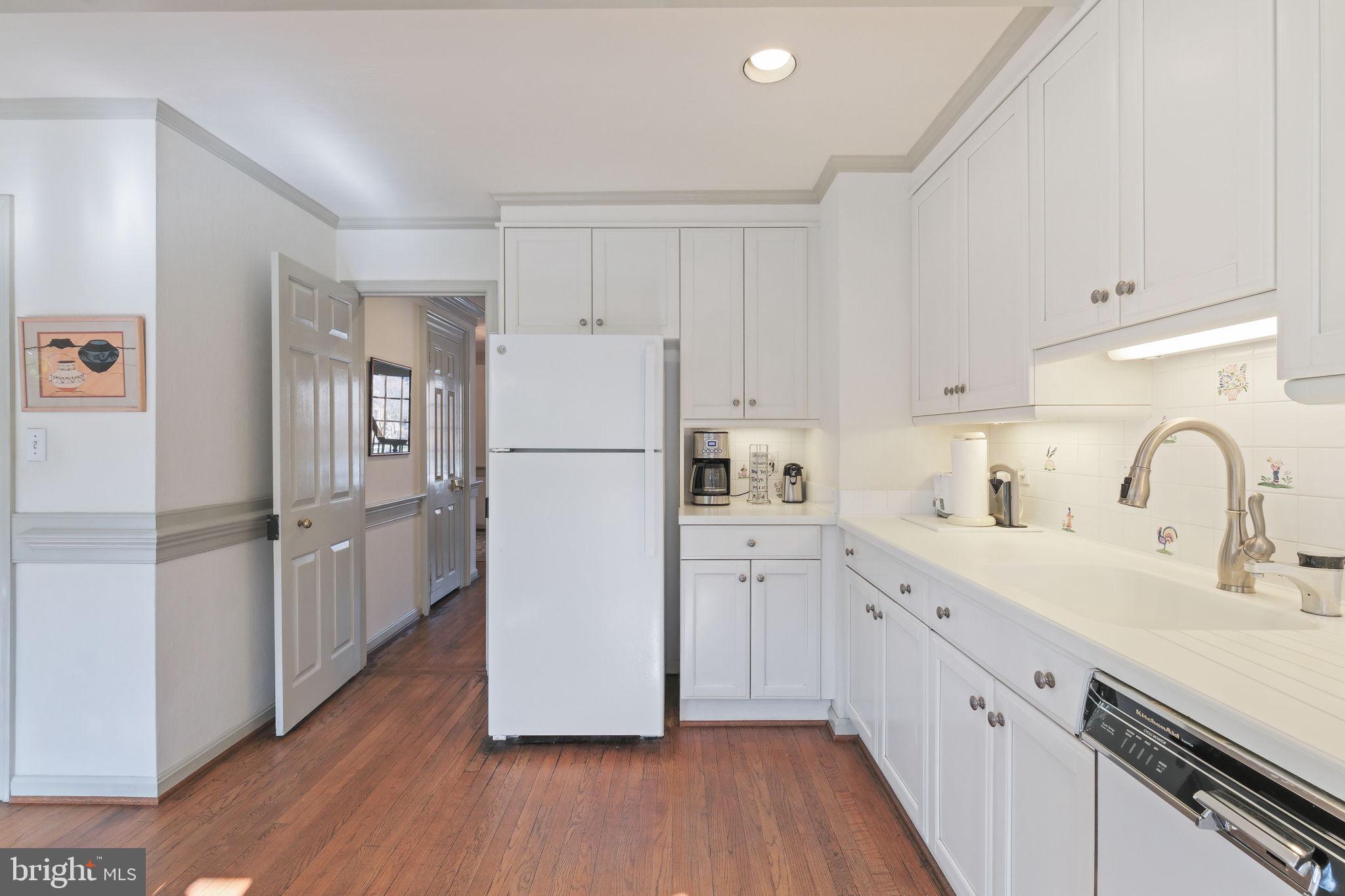 OLD FARM - Residential