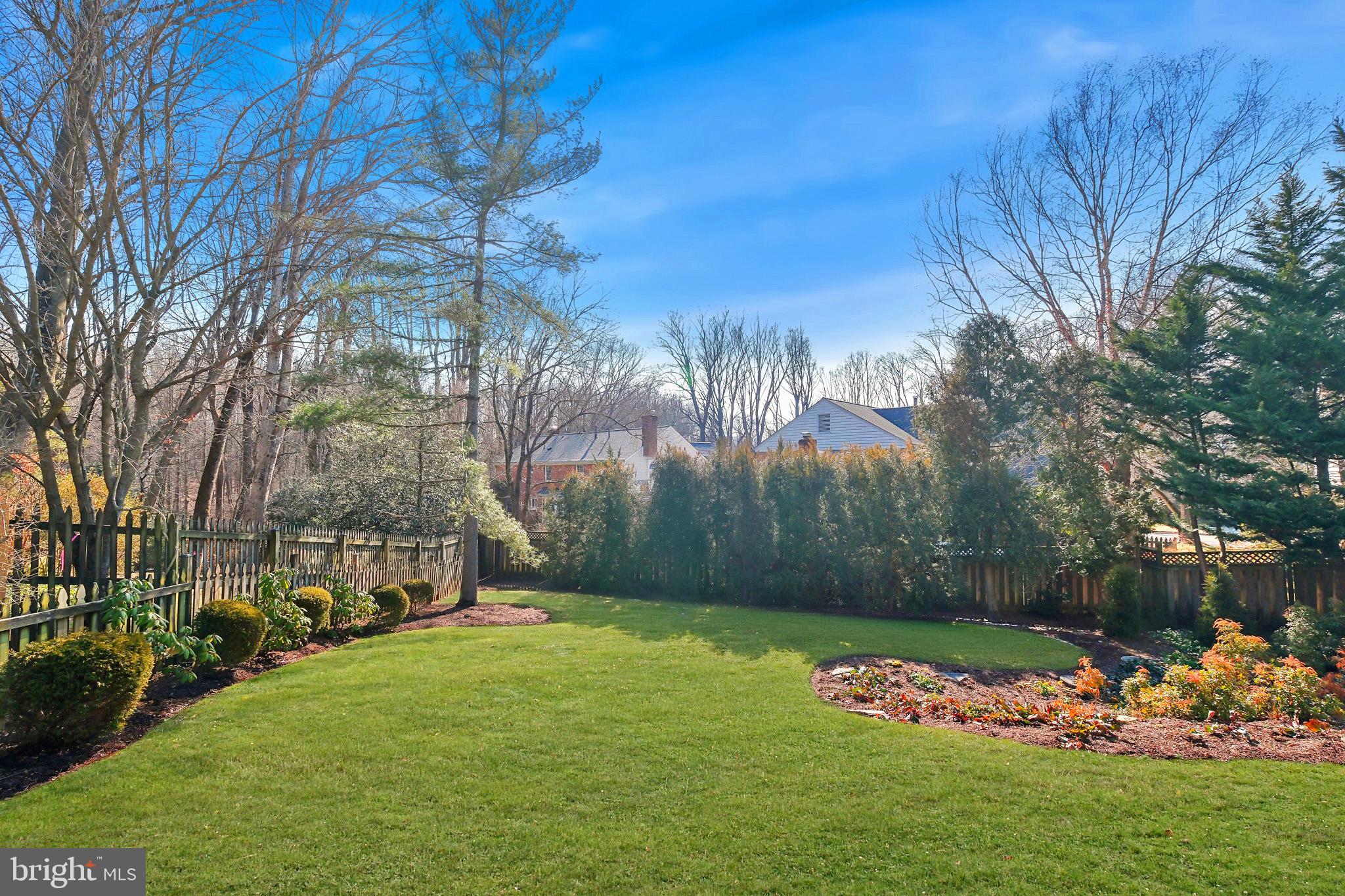 OLD FARM - Residential