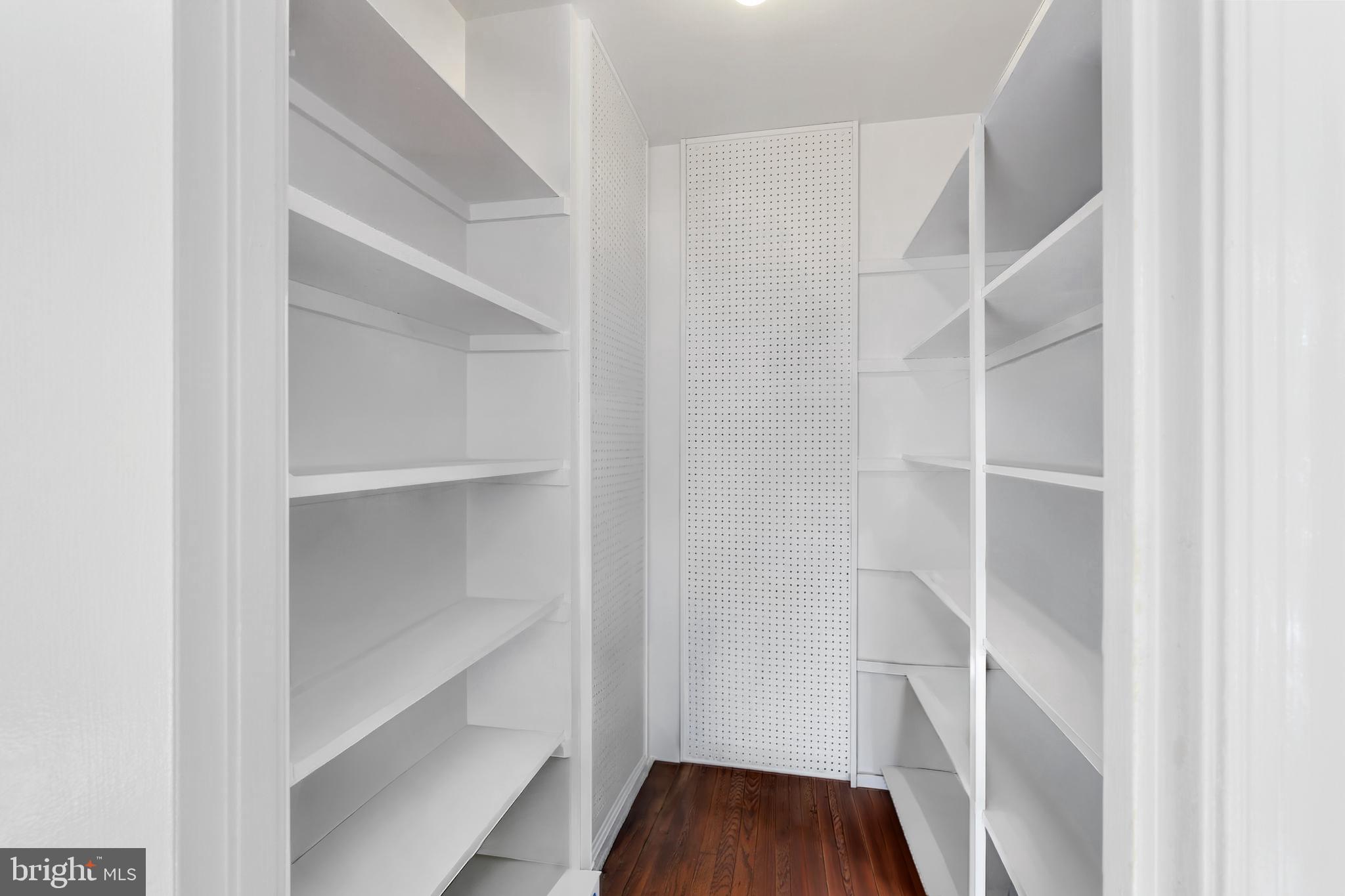 OLD FARM - Residential