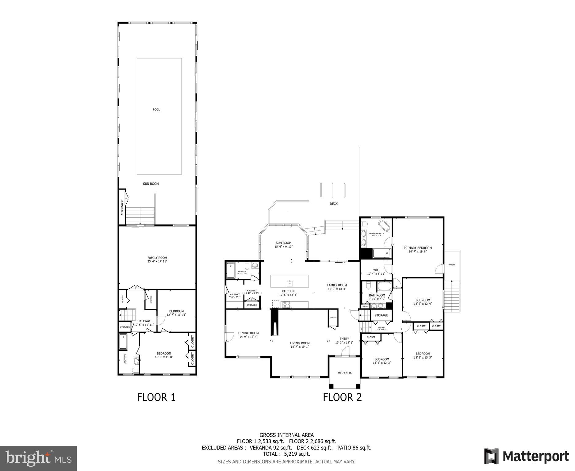 DARNESTOWN OUTSIDE - Residential