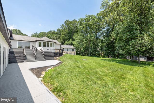 DARNESTOWN OUTSIDE - Residential