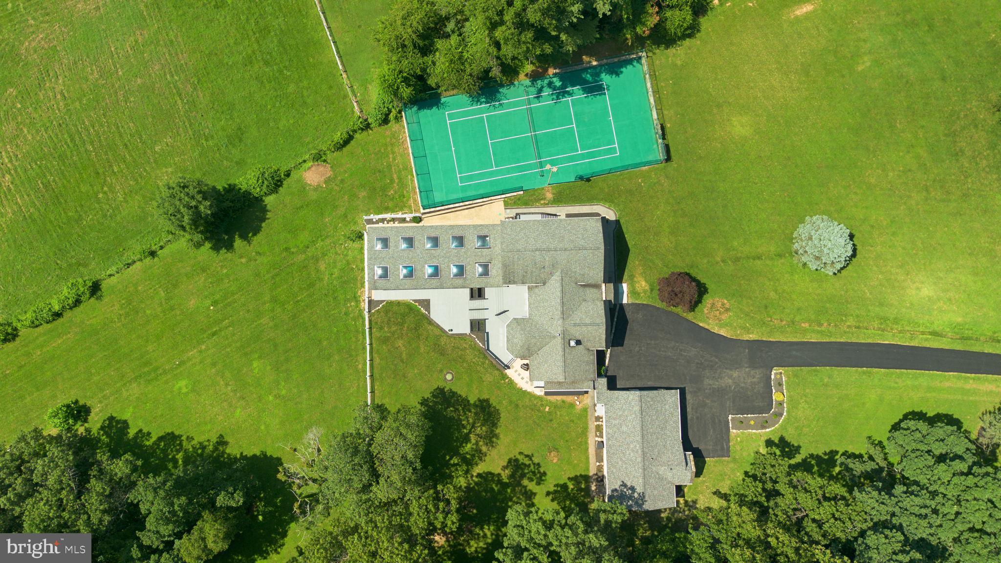 DARNESTOWN OUTSIDE - Residential