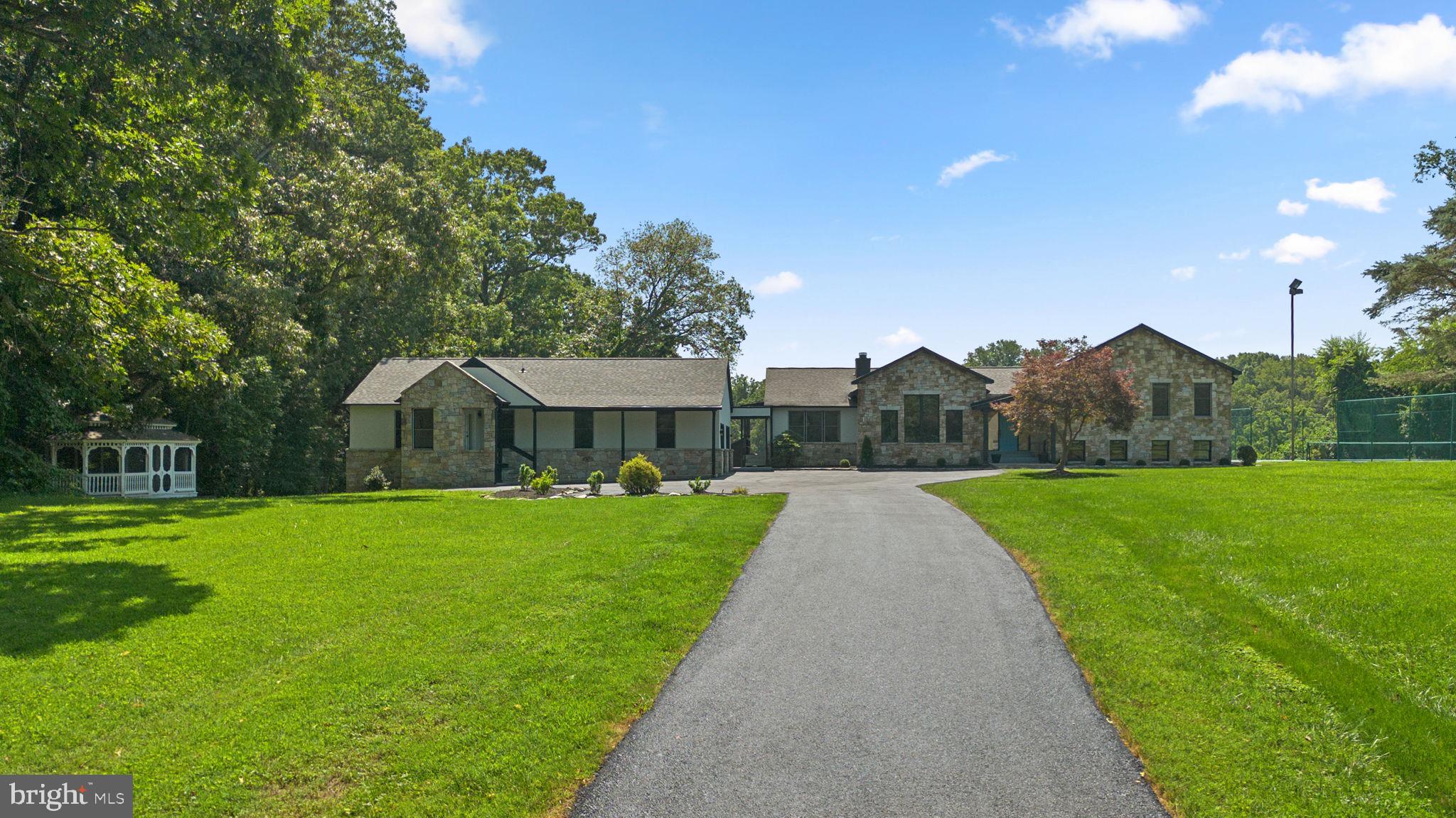 DARNESTOWN OUTSIDE - Residential