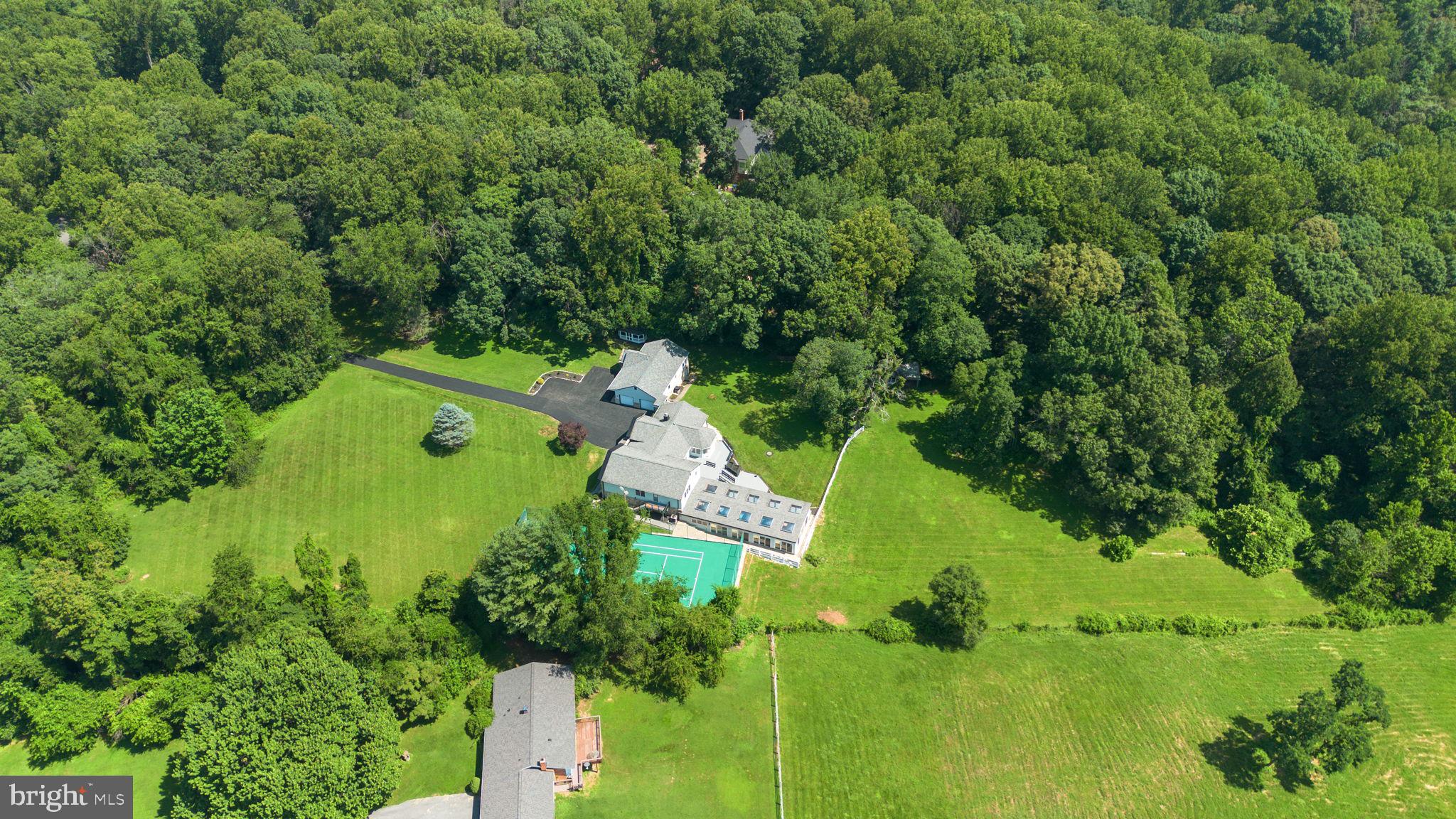 DARNESTOWN OUTSIDE - Residential