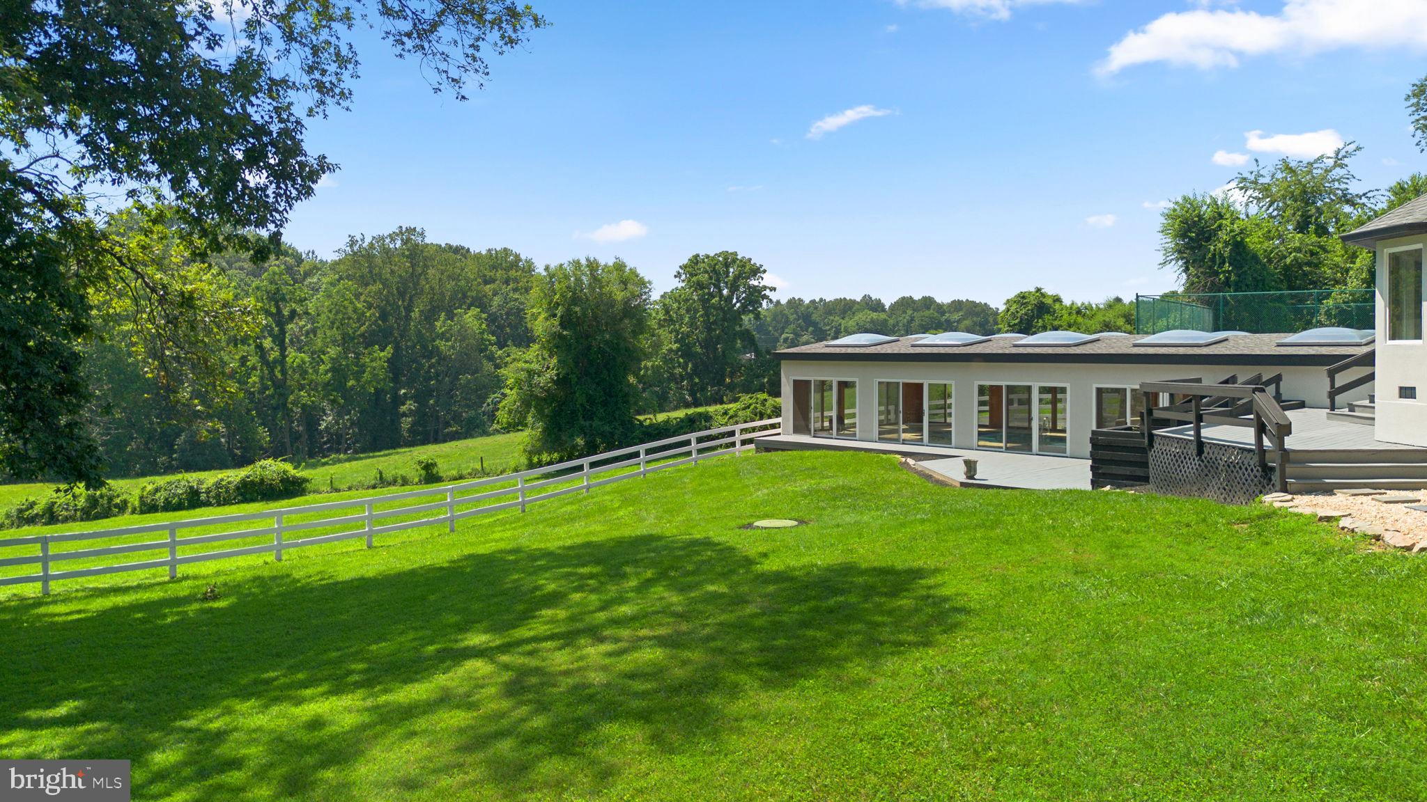 DARNESTOWN OUTSIDE - Residential