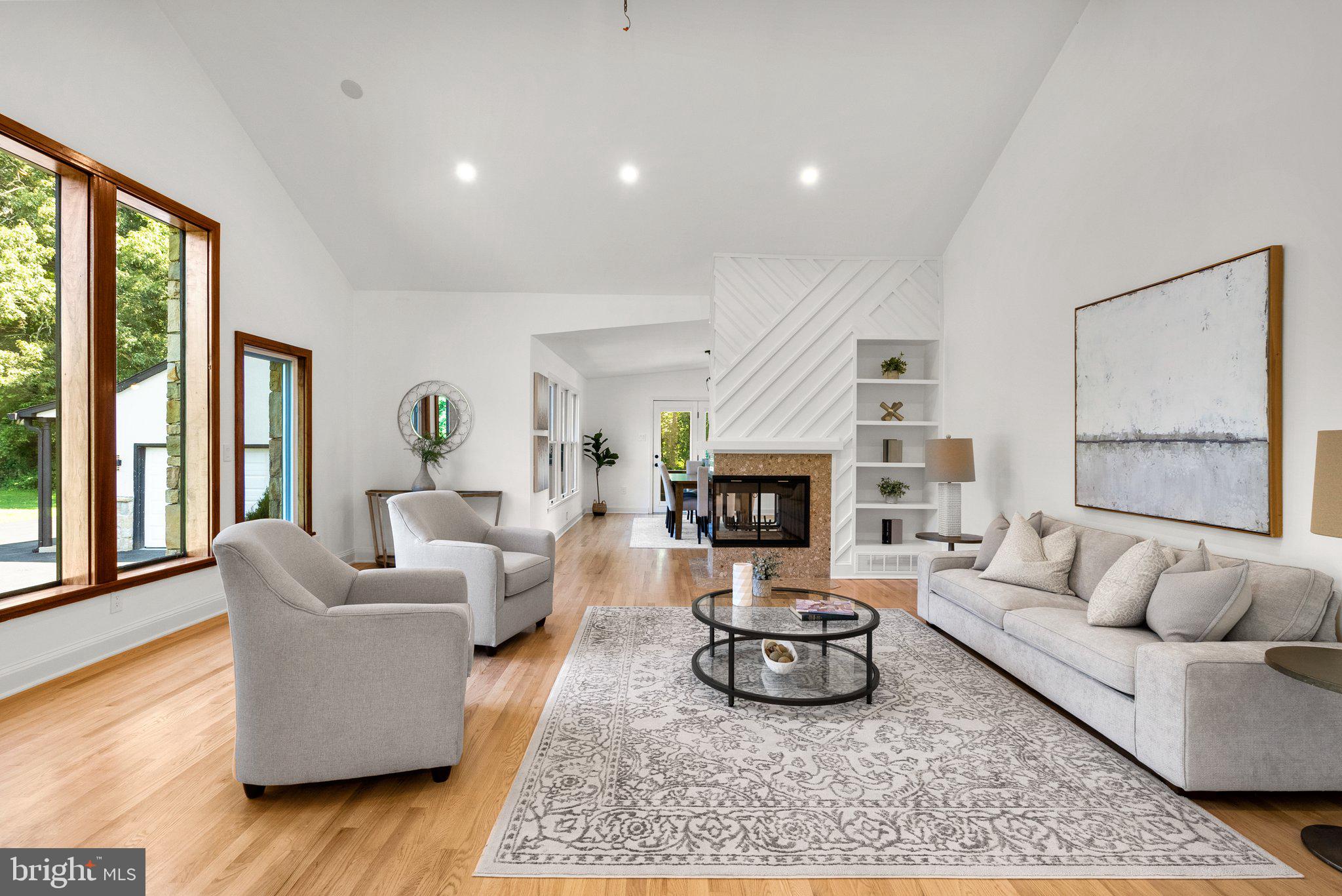 DARNESTOWN OUTSIDE - Residential