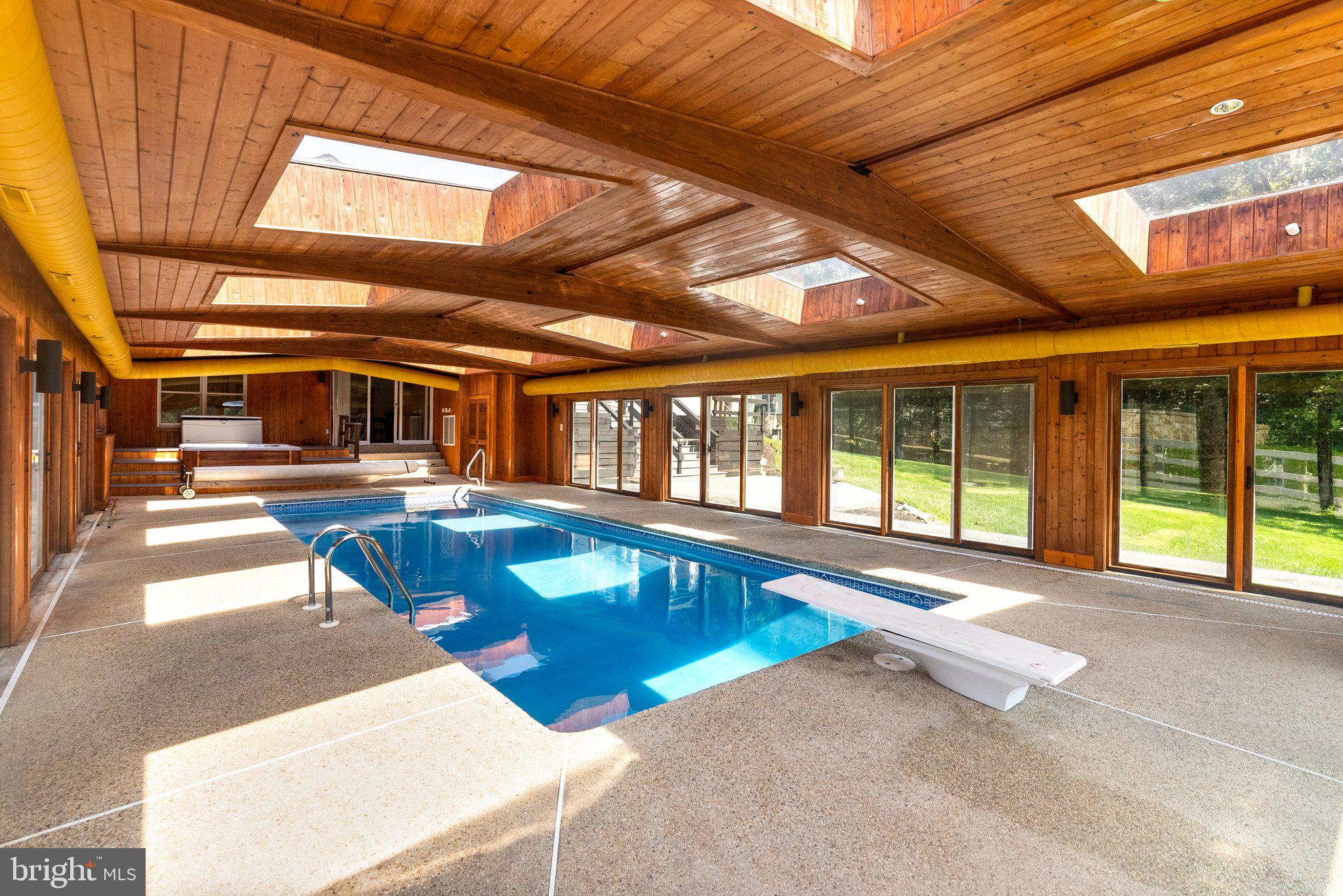 DARNESTOWN OUTSIDE - Residential