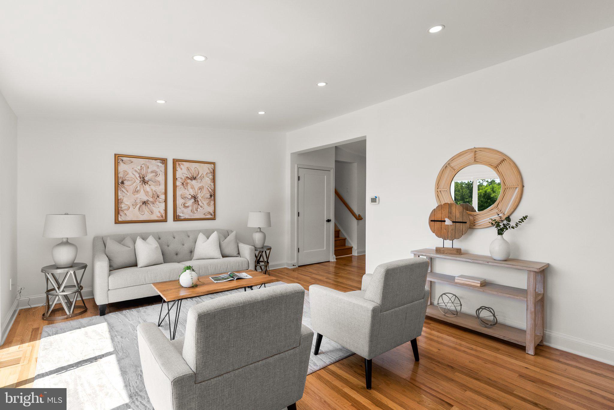 DARNESTOWN OUTSIDE - Residential