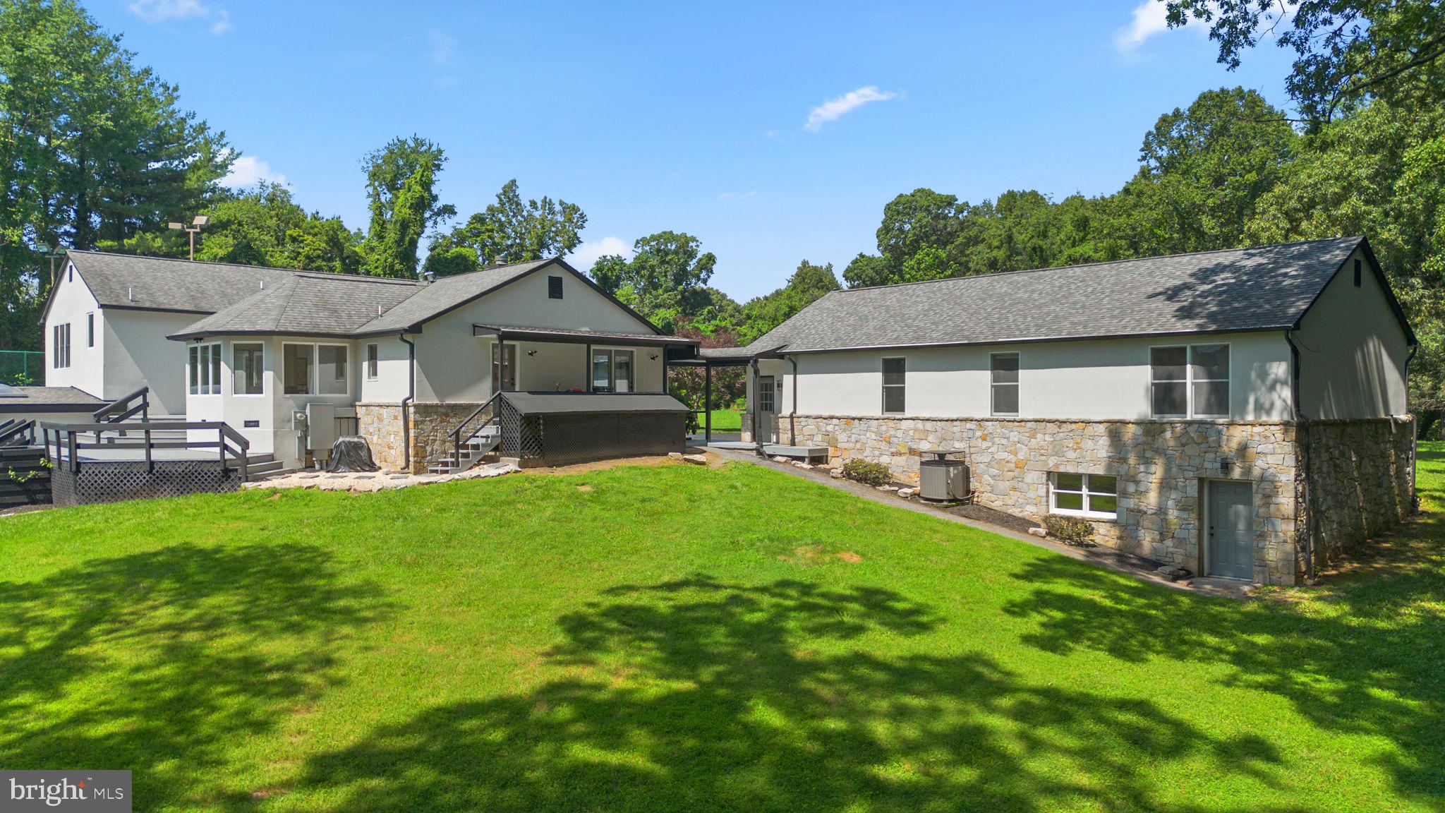 DARNESTOWN OUTSIDE - Residential