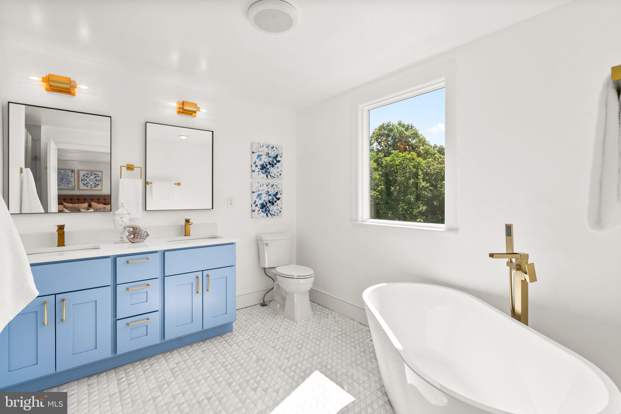 DARNESTOWN OUTSIDE - Residential