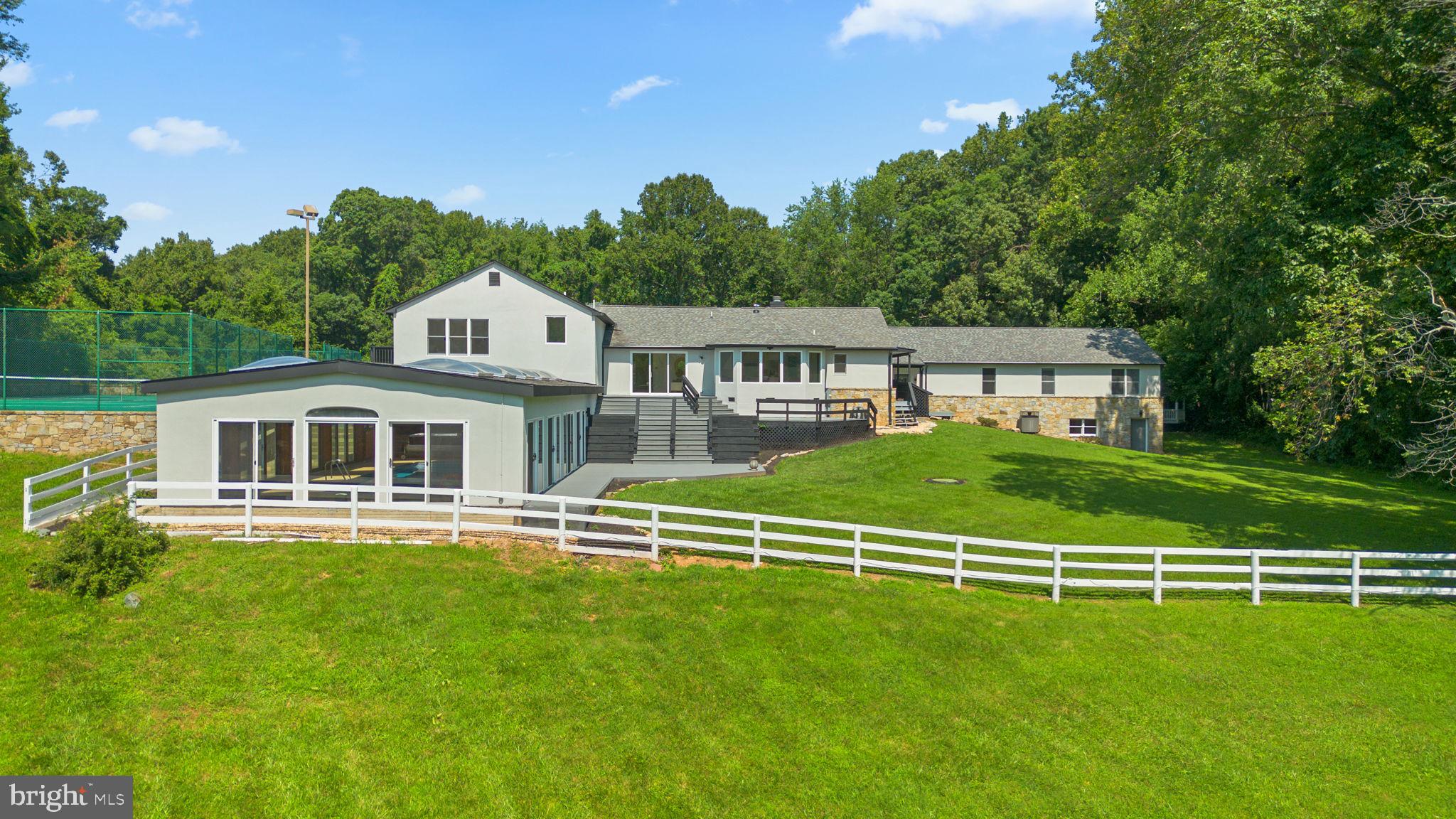 DARNESTOWN OUTSIDE - Residential