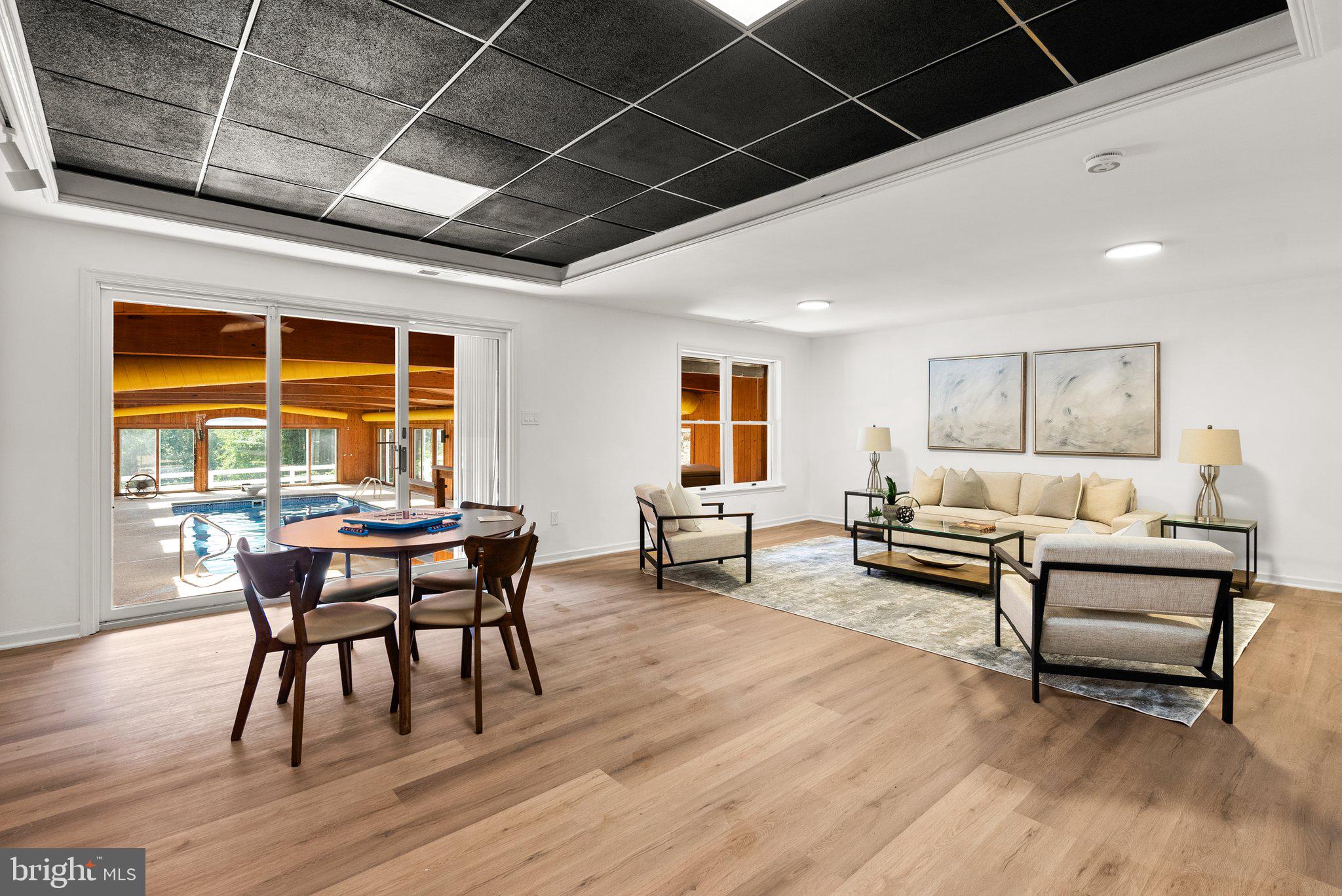 DARNESTOWN OUTSIDE - Residential