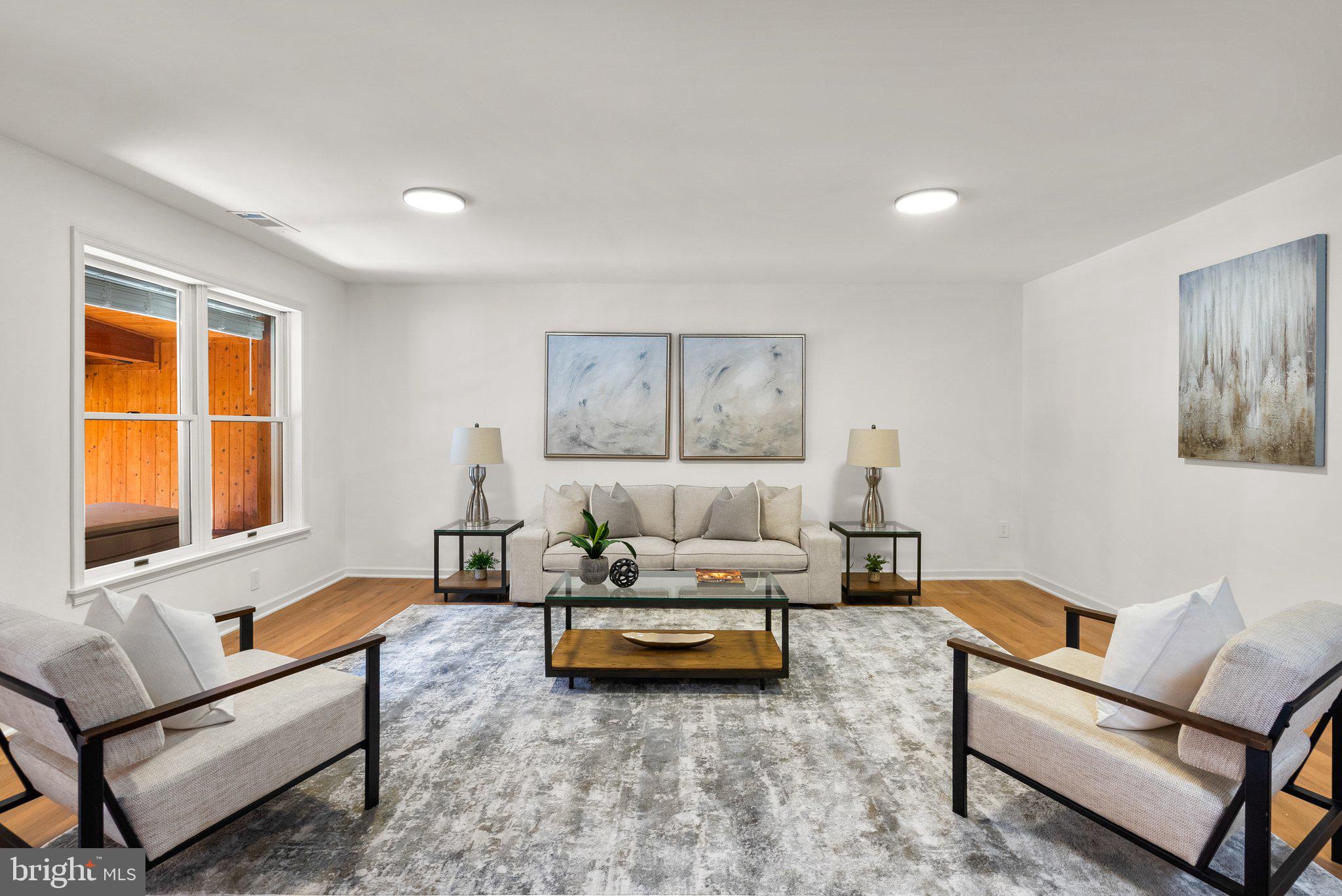 DARNESTOWN OUTSIDE - Residential