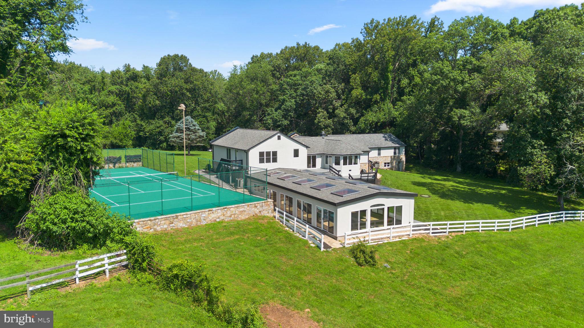 DARNESTOWN OUTSIDE - Residential