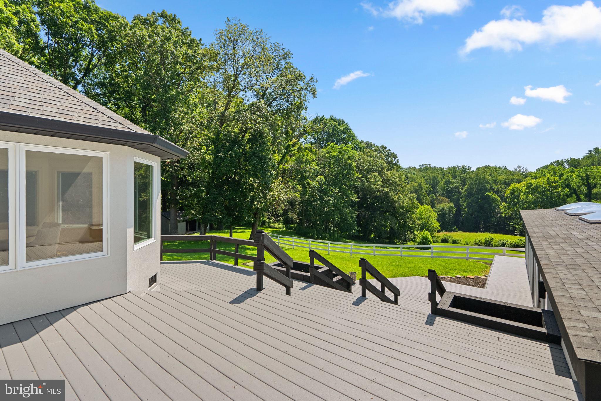 DARNESTOWN OUTSIDE - Residential