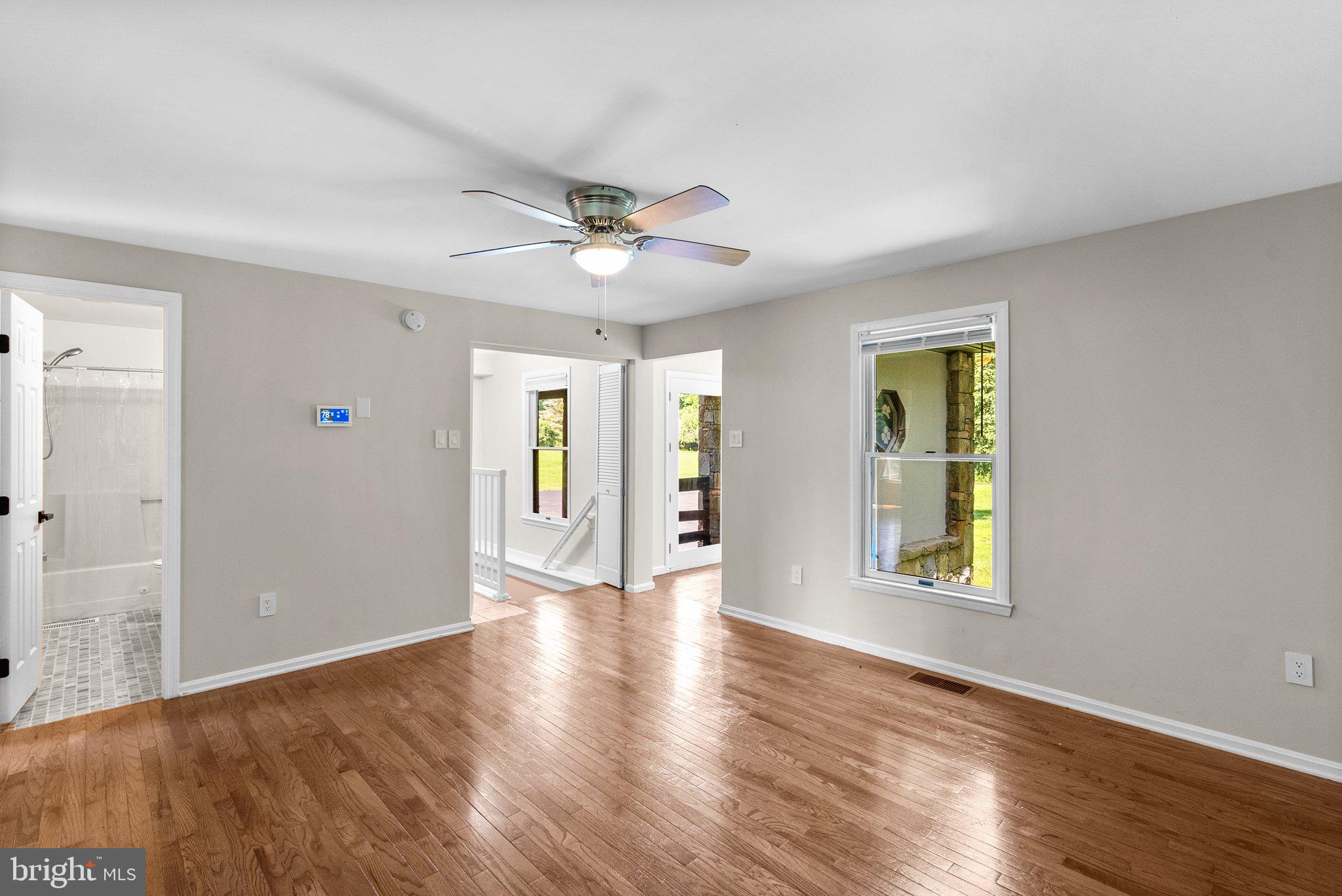 DARNESTOWN OUTSIDE - Residential