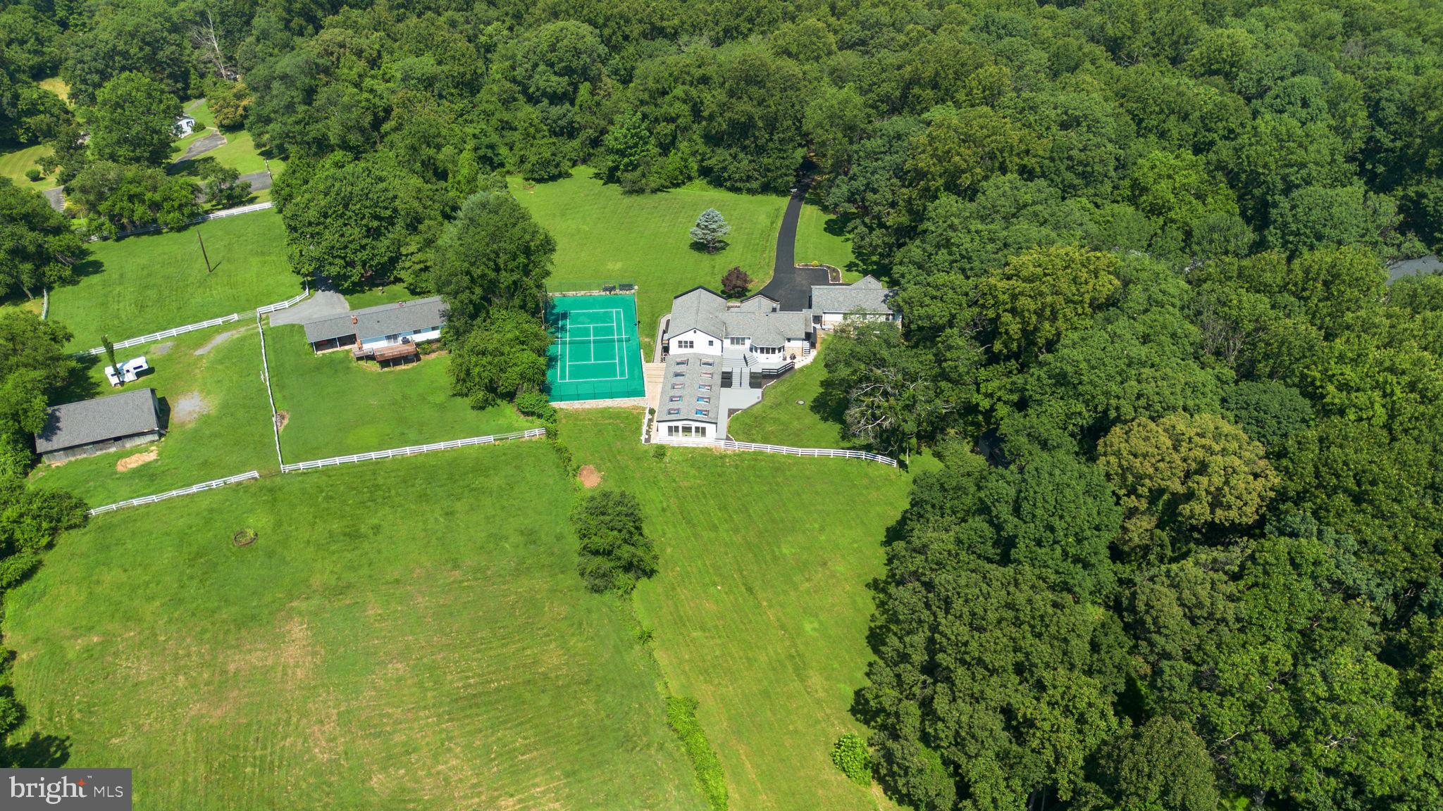 DARNESTOWN OUTSIDE - Residential