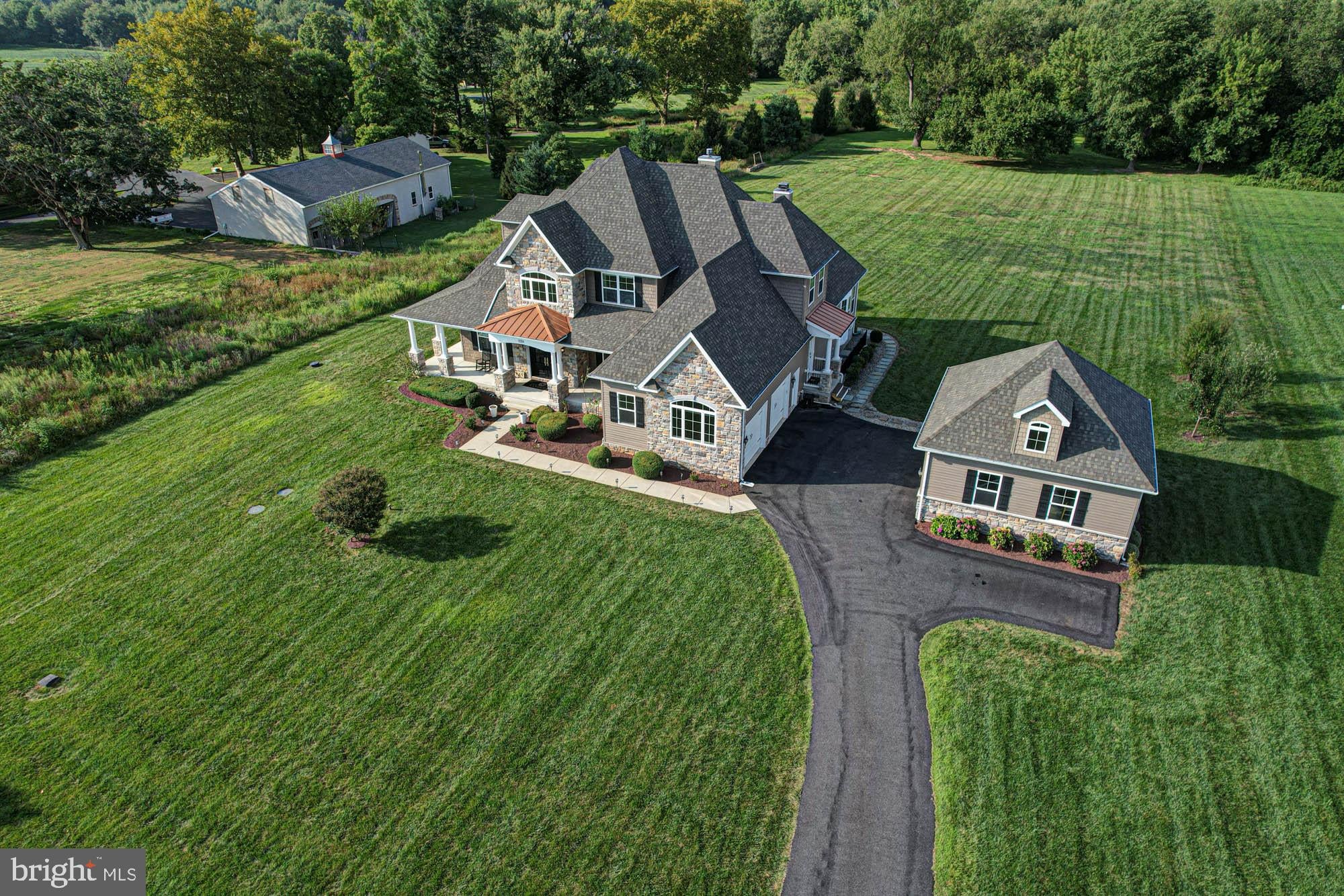 1233 BUNKER HILL ROAD