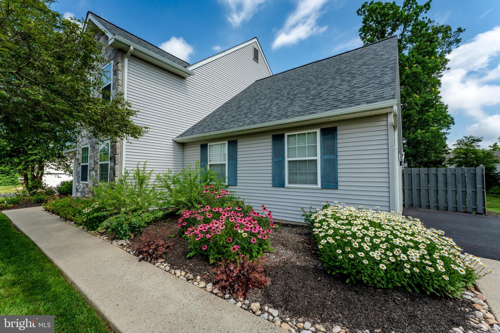 2225 CLAYMONT DRIVE
