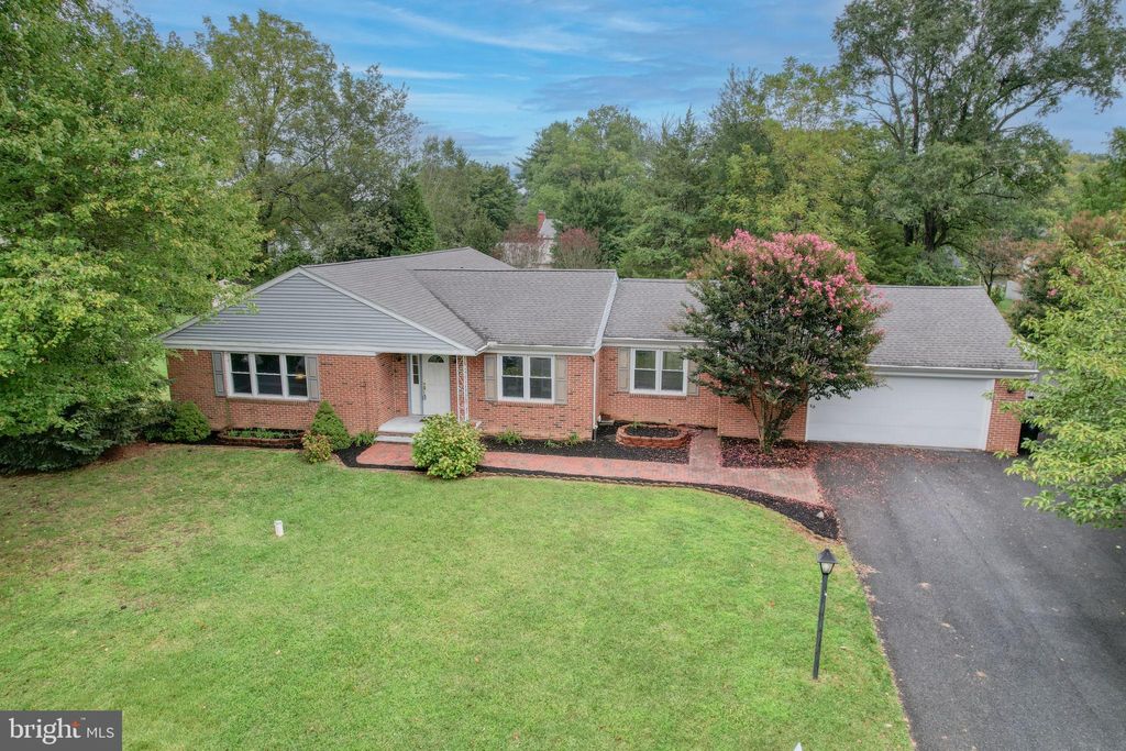 Photo of 123 Candlewicke Drive, DOVER, DE 19901 (MLS # DEKT2040468)