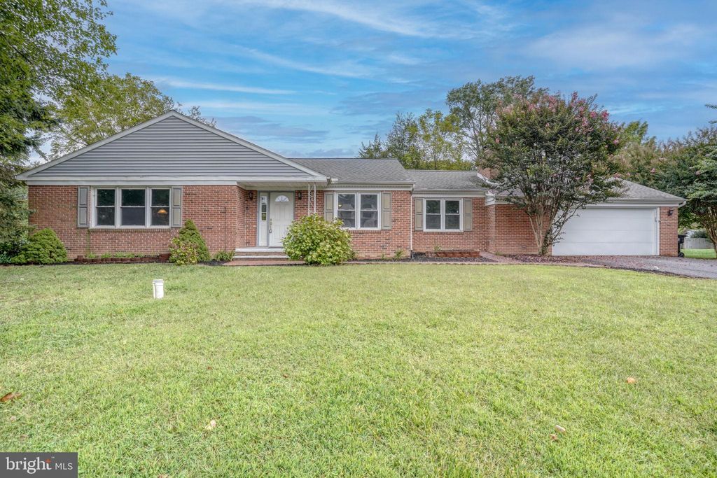 Photo of 123 Candlewicke Drive, DOVER, DE 19901 (MLS # DEKT2040468)