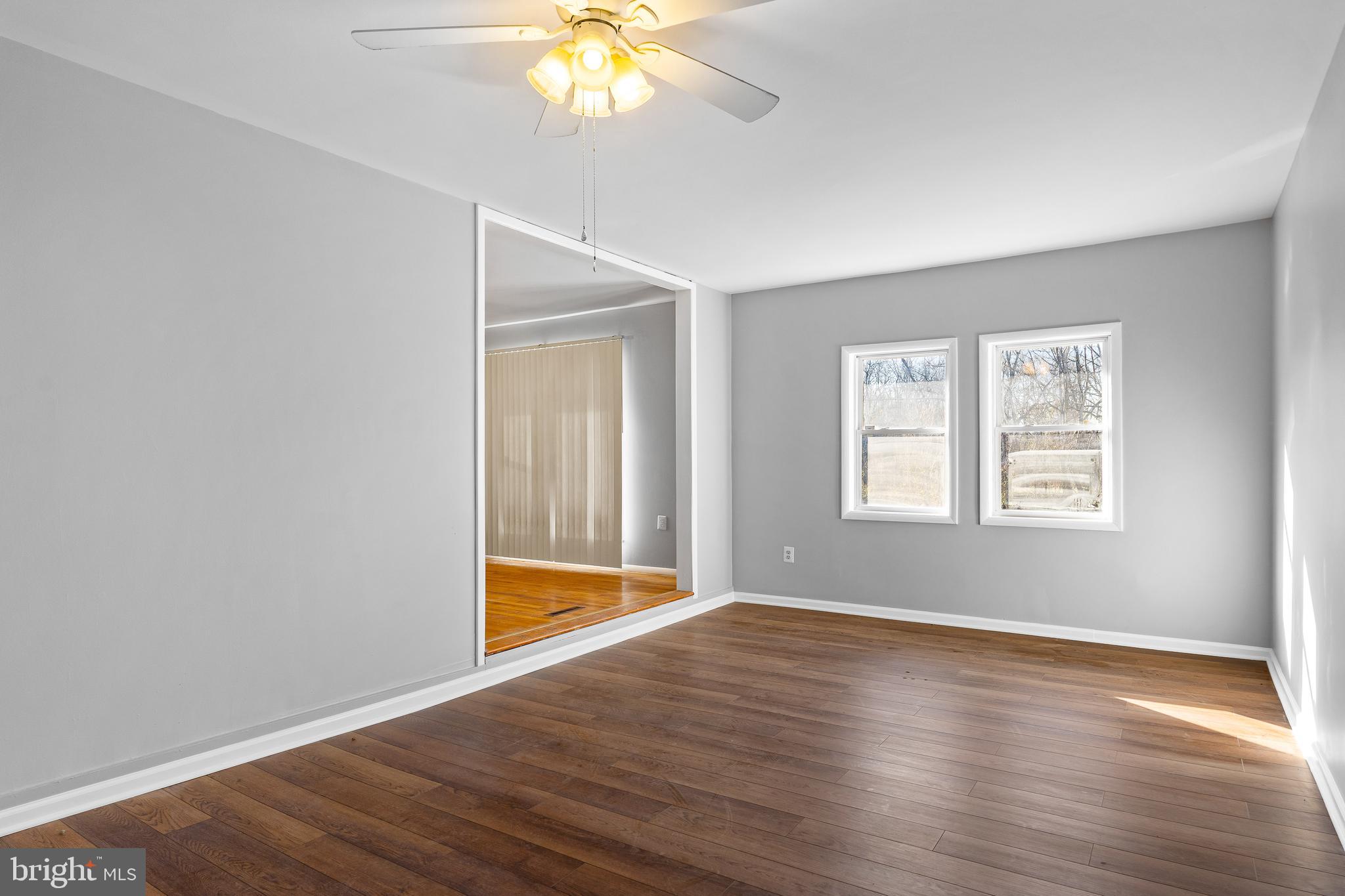 NORTH HILLS - Residential