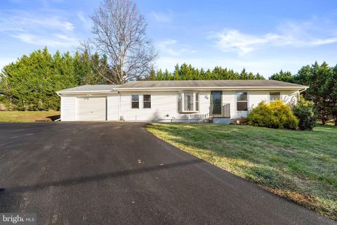 10 N HILLS DRIVE RISING SUN MD 21911