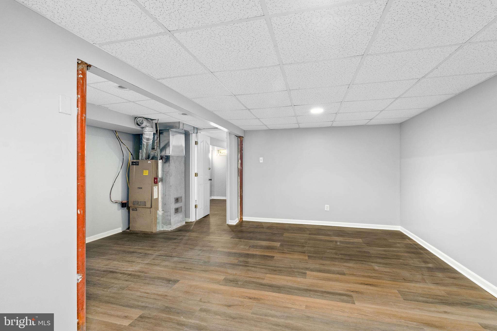 NORTH HILLS - Residential