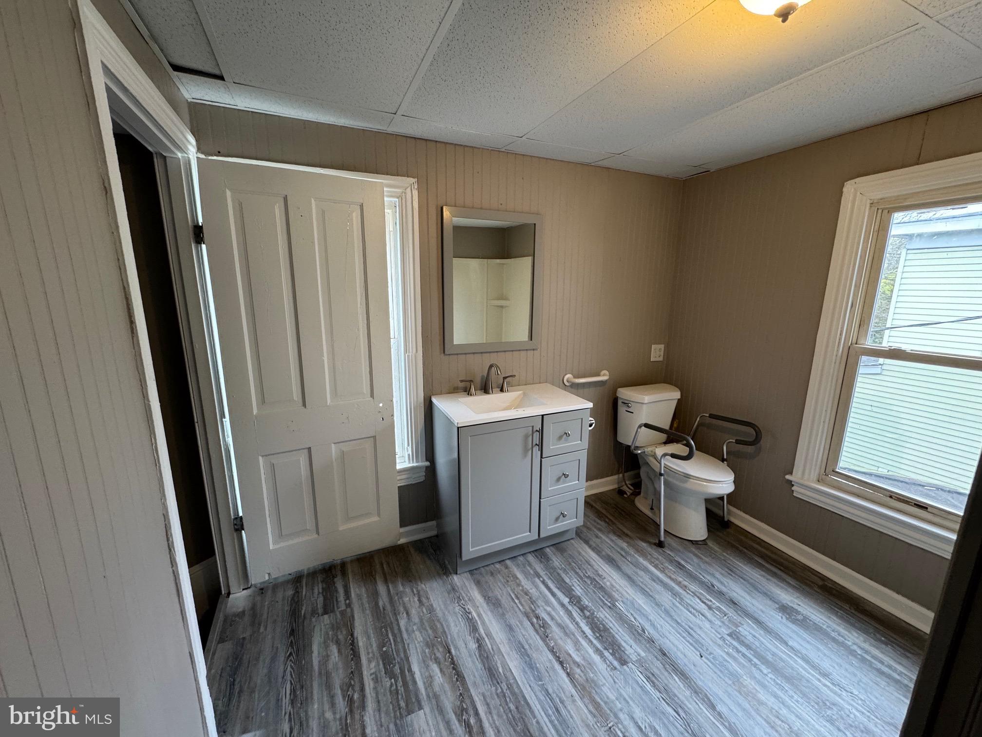 NONE  AVAILABLE - Residential