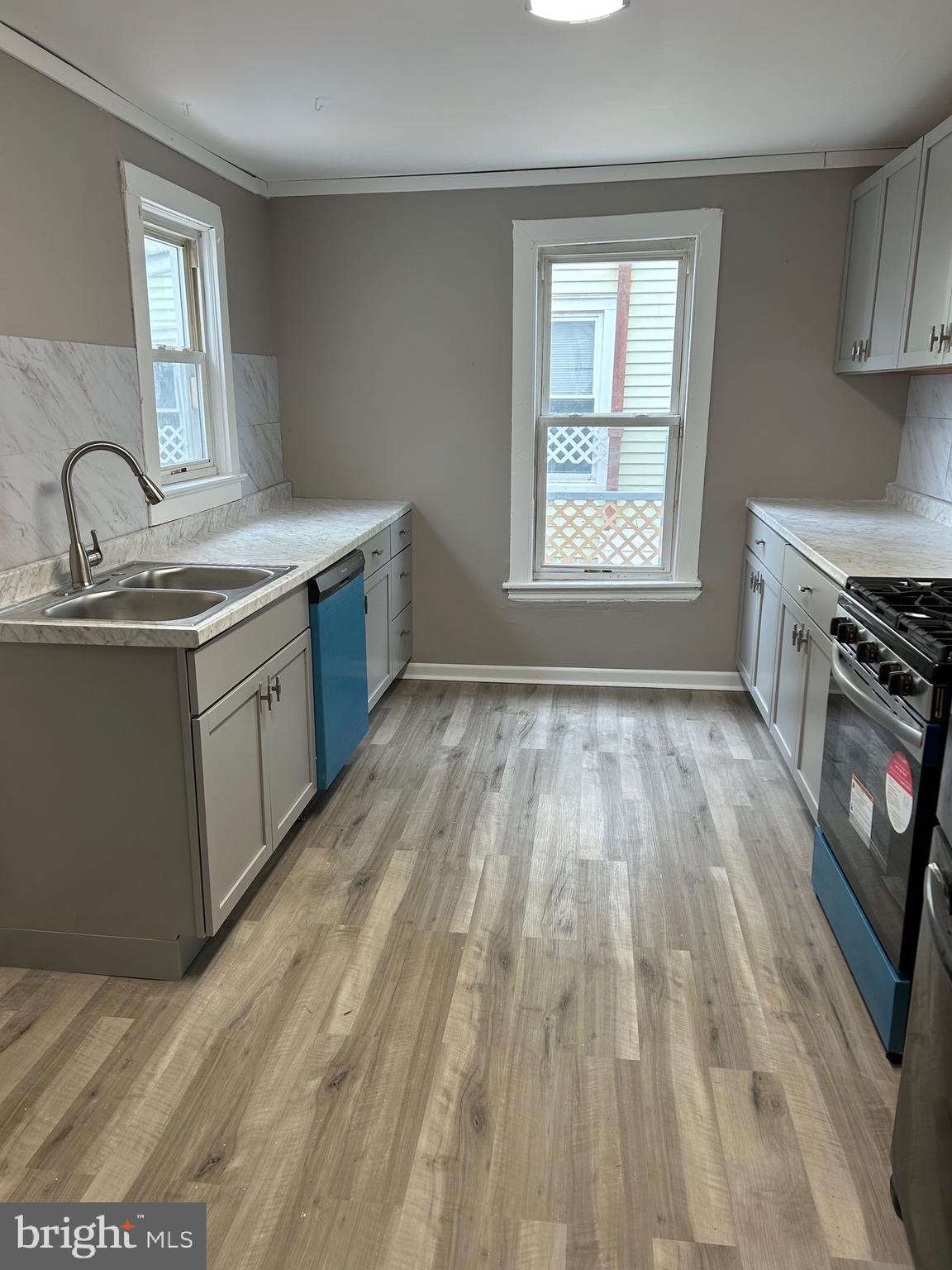 NONE  AVAILABLE - Residential