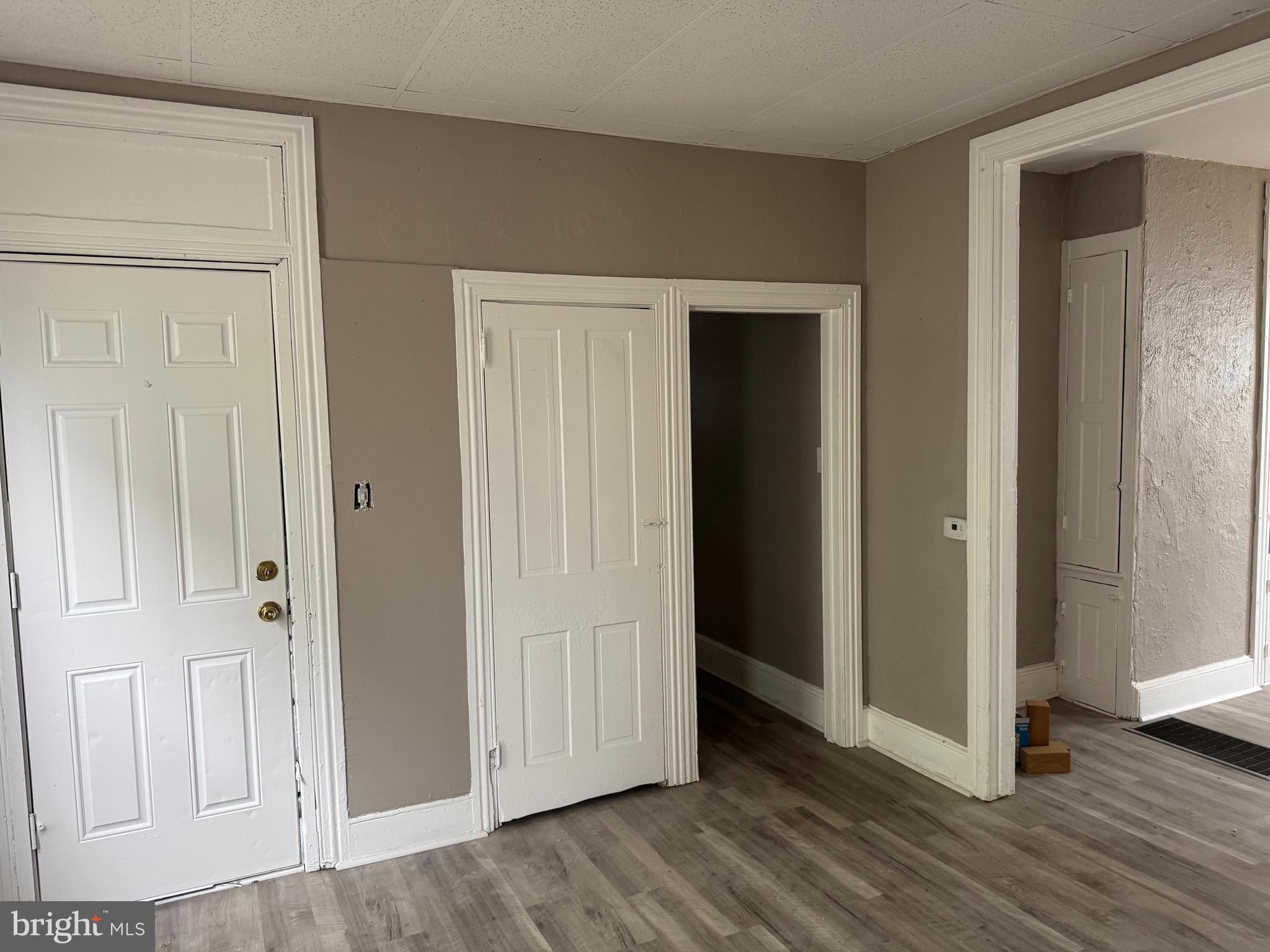 NONE  AVAILABLE - Residential