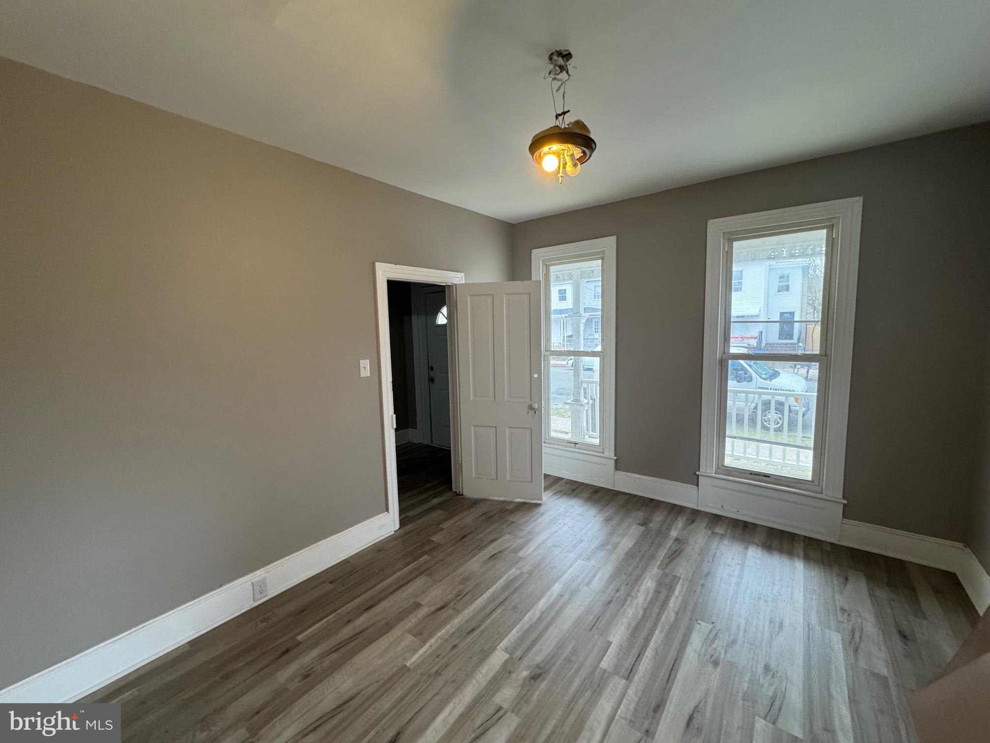 NONE  AVAILABLE - Residential