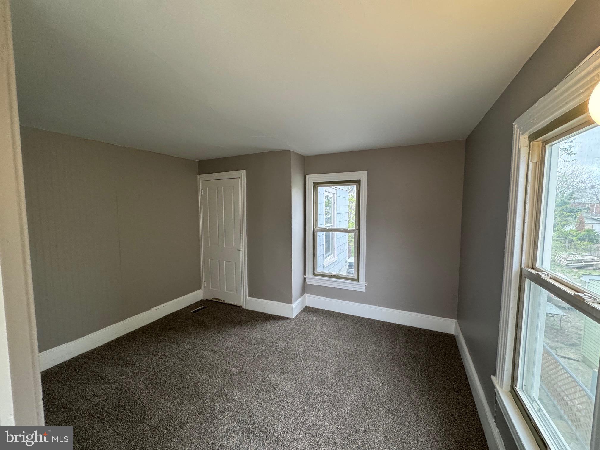 NONE  AVAILABLE - Residential