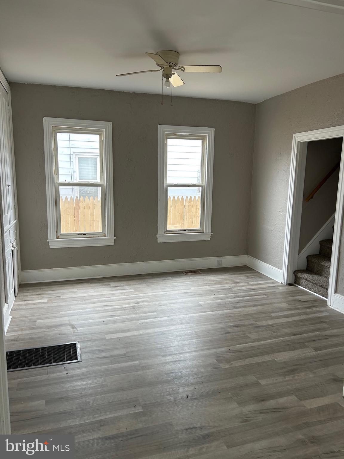 NONE  AVAILABLE - Residential