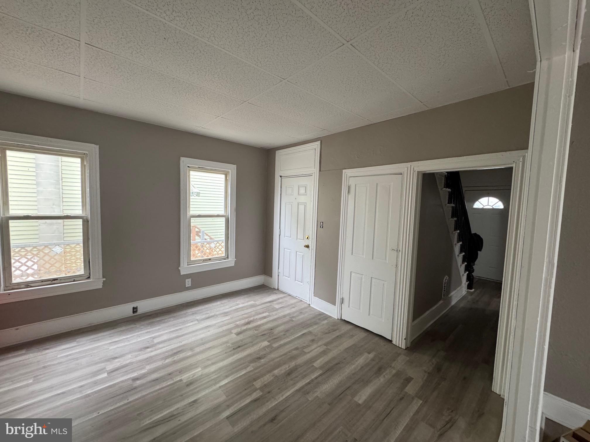 NONE  AVAILABLE - Residential