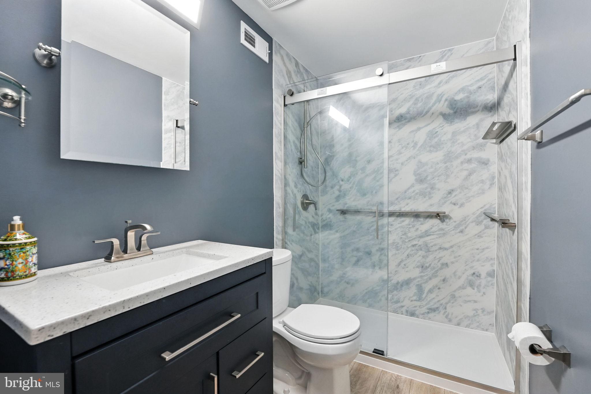 FOX CHASE - Residential