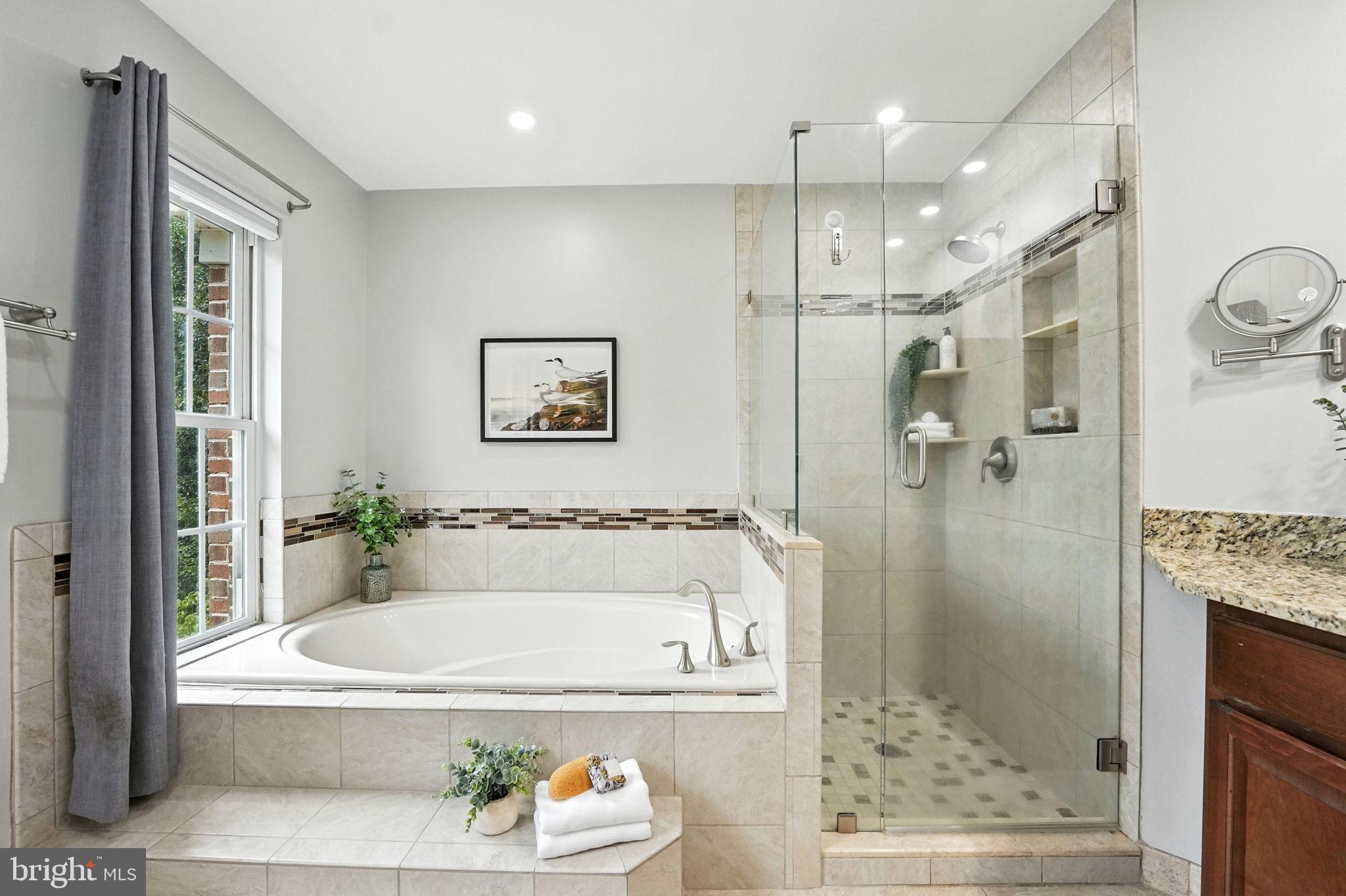 FOX CHASE - Residential