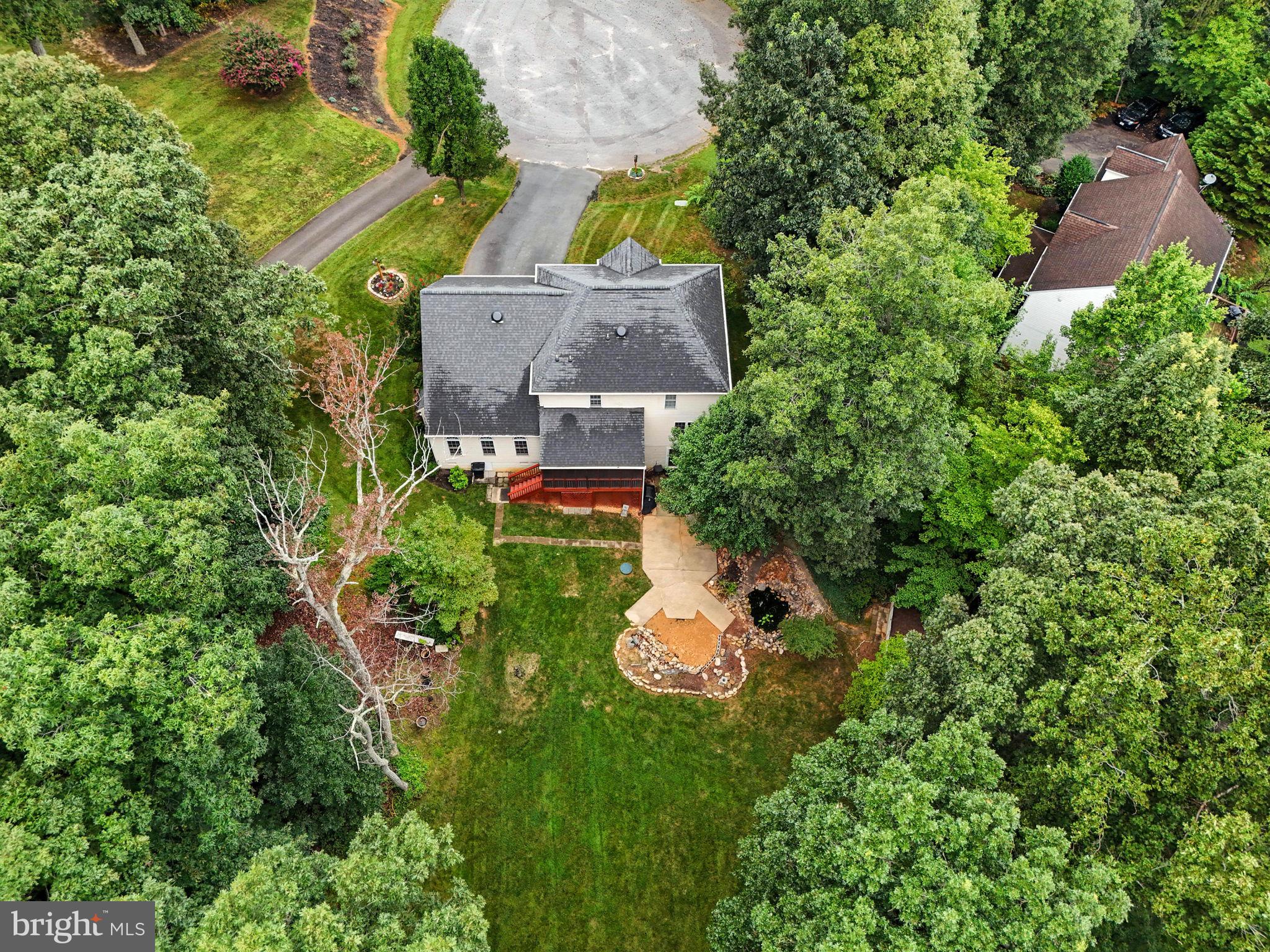 FOX CHASE - Residential