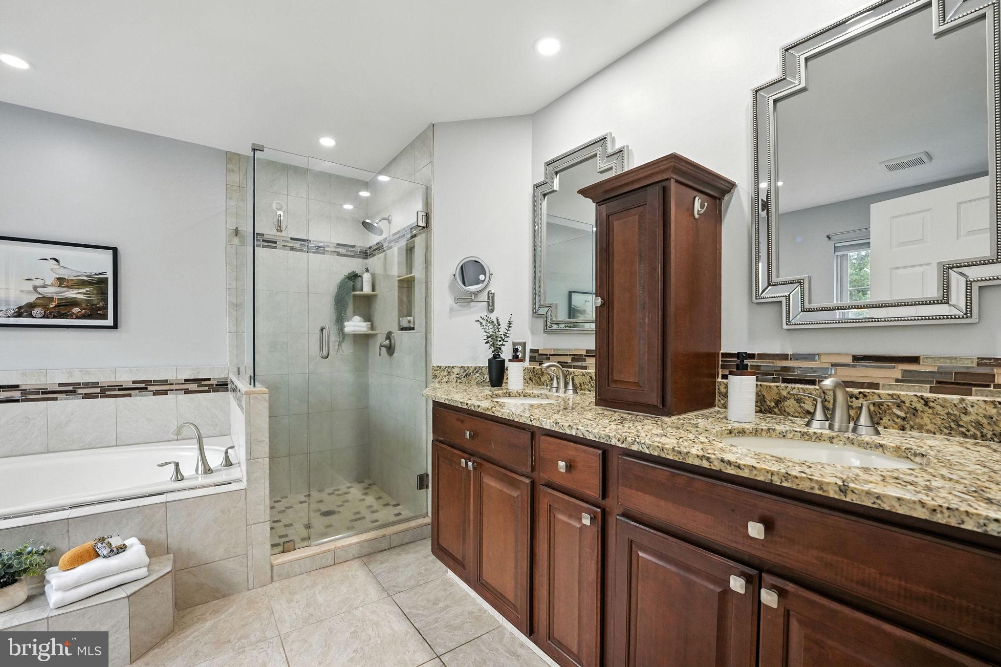 FOX CHASE - Residential