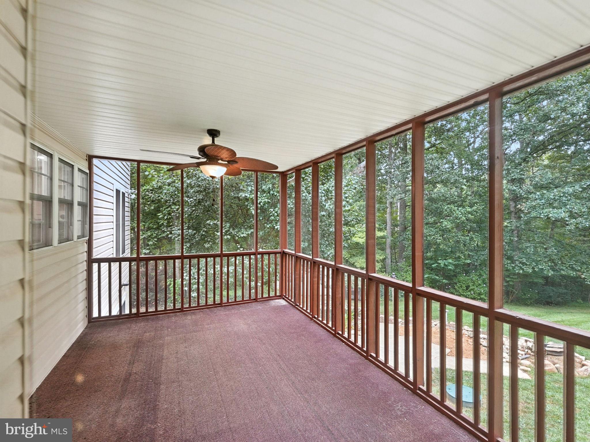 FOX CHASE - Residential