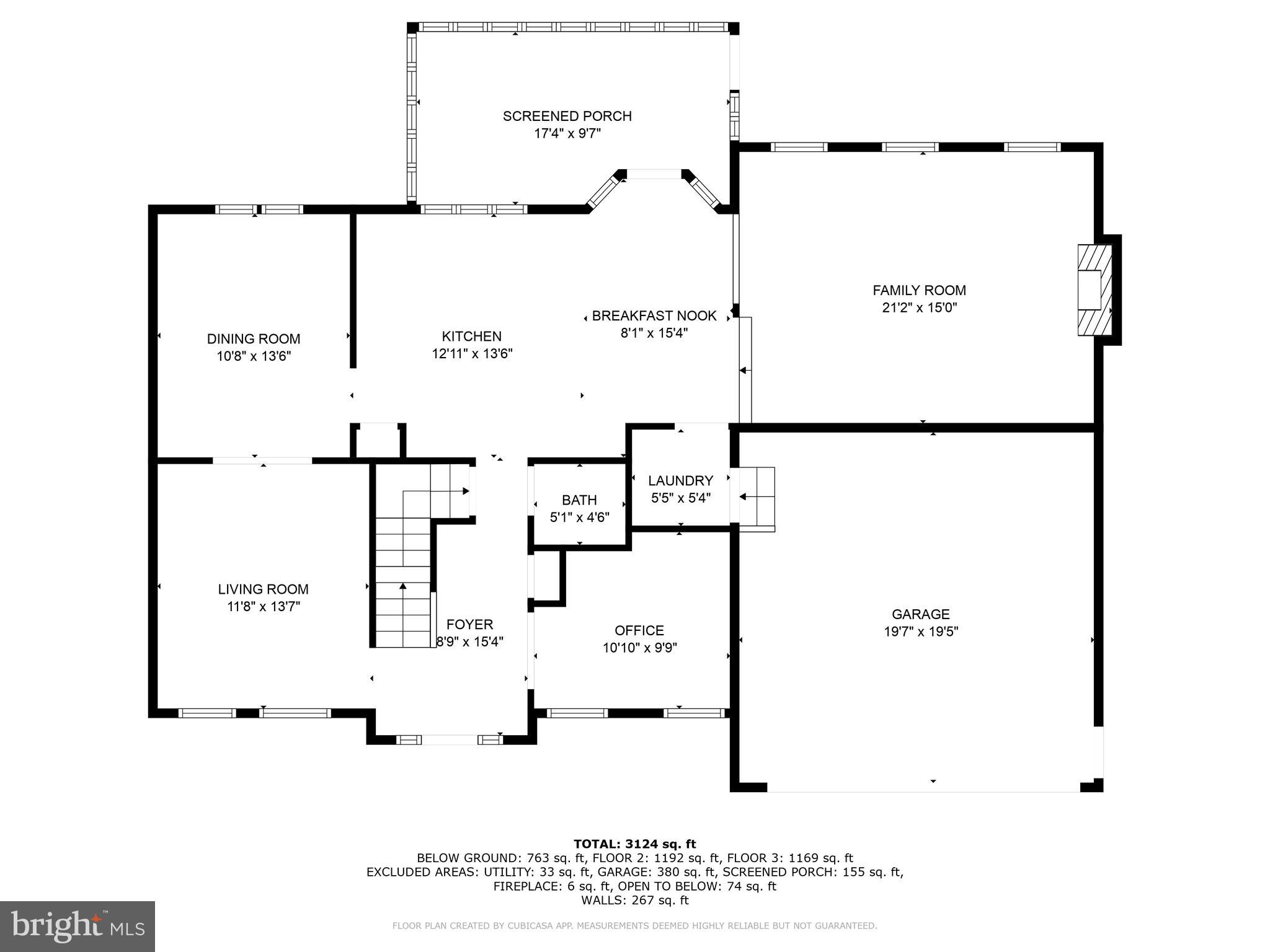 FOX CHASE - Residential
