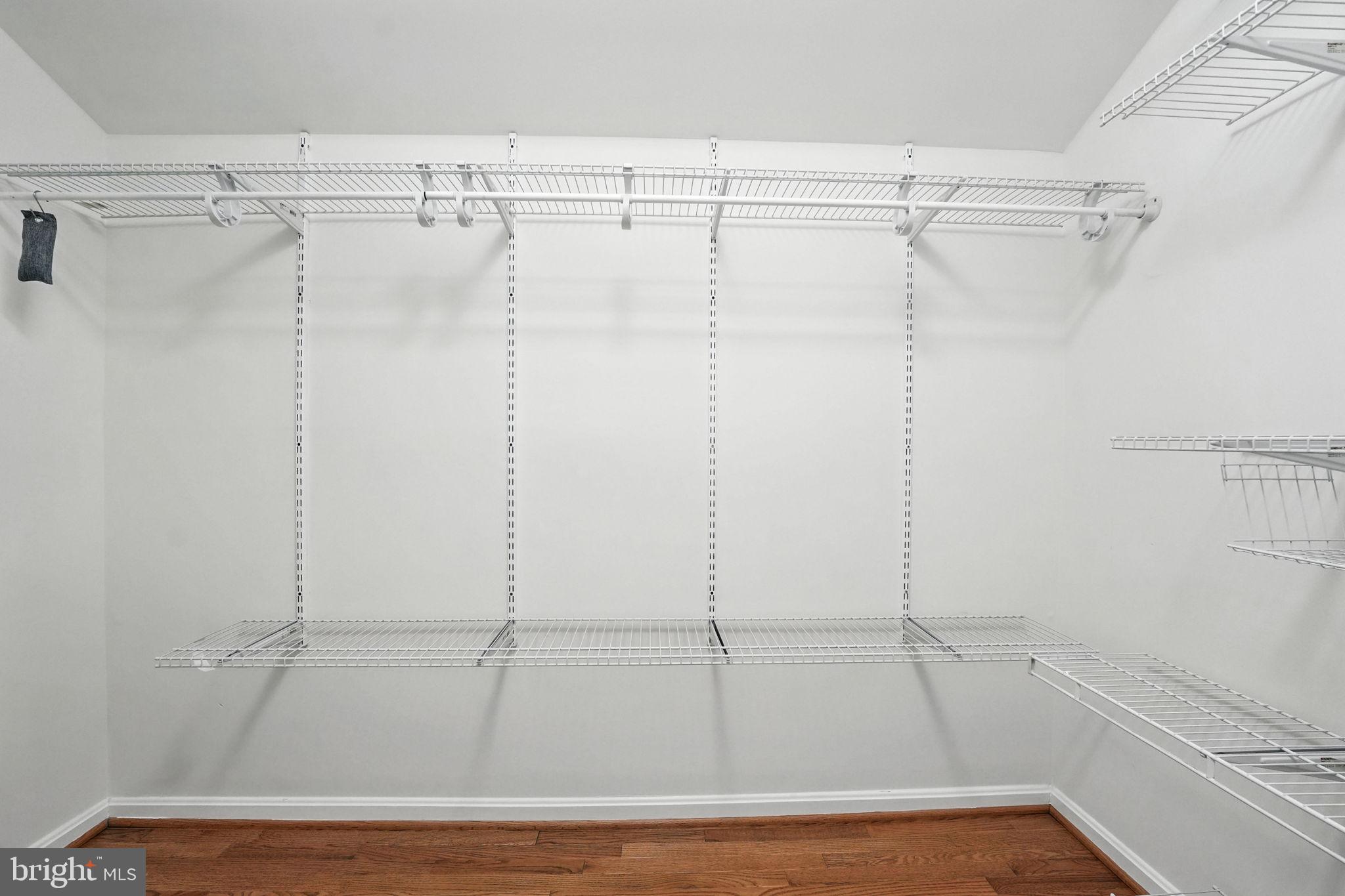 FOX CHASE - Residential