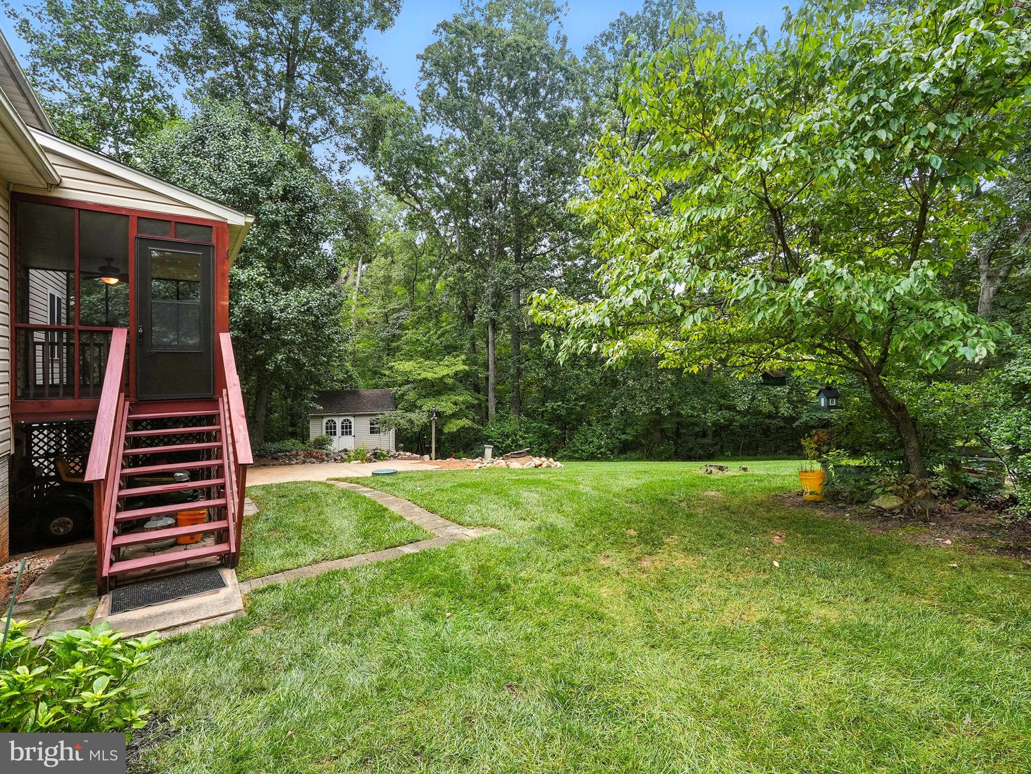 FOX CHASE - Residential