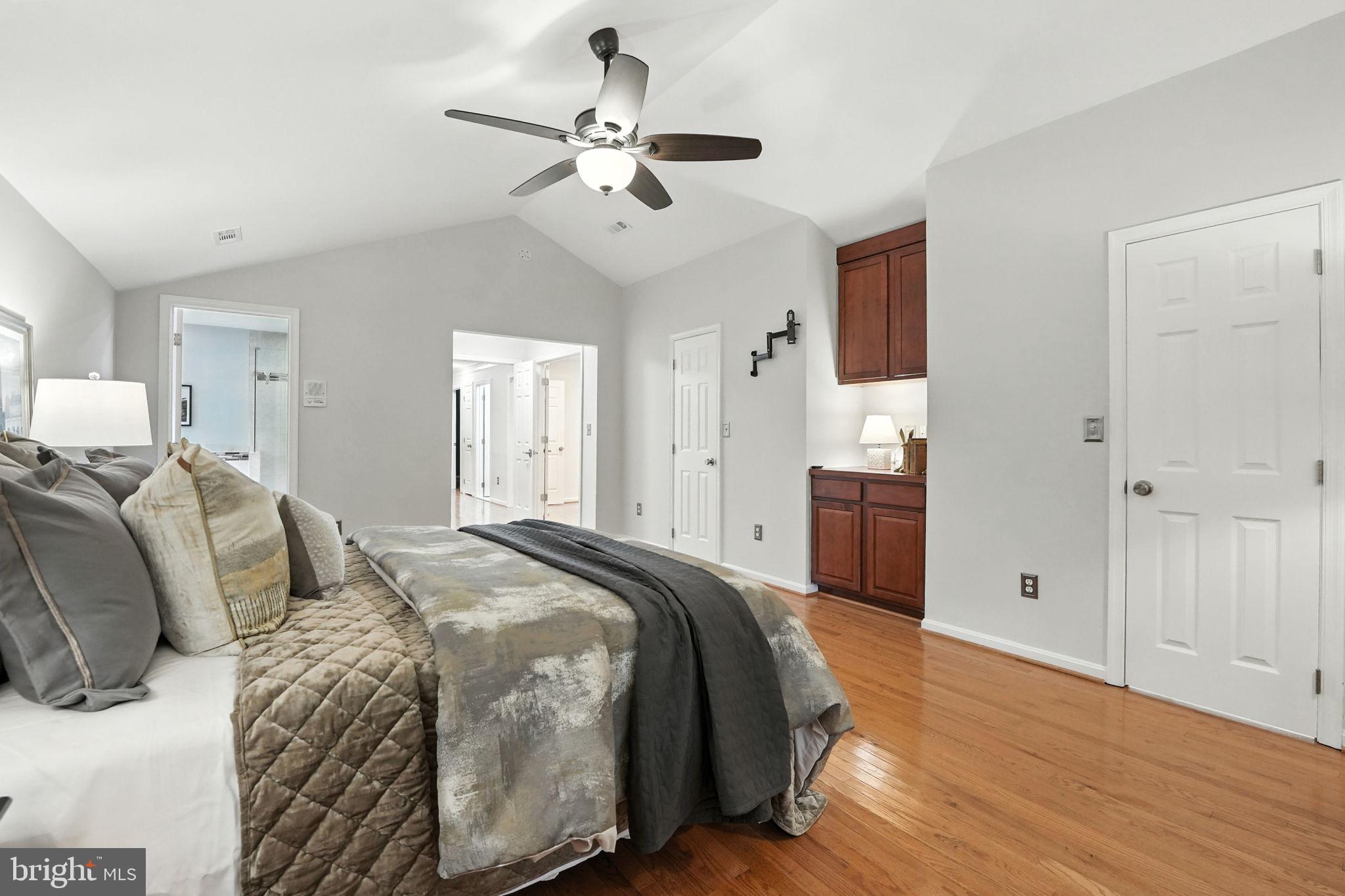 FOX CHASE - Residential