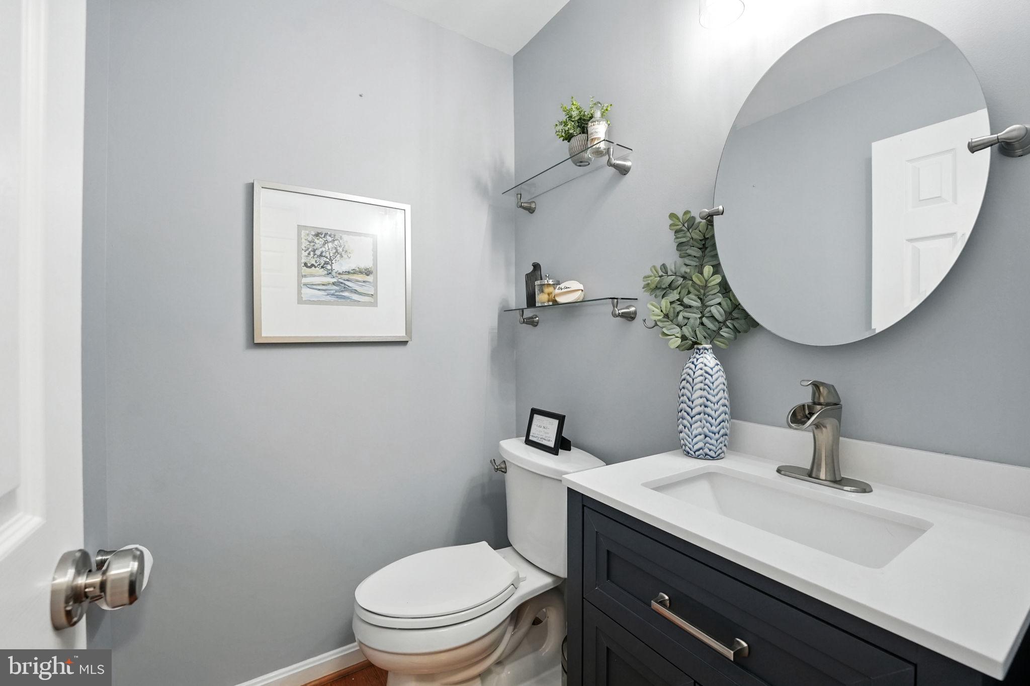 FOX CHASE - Residential