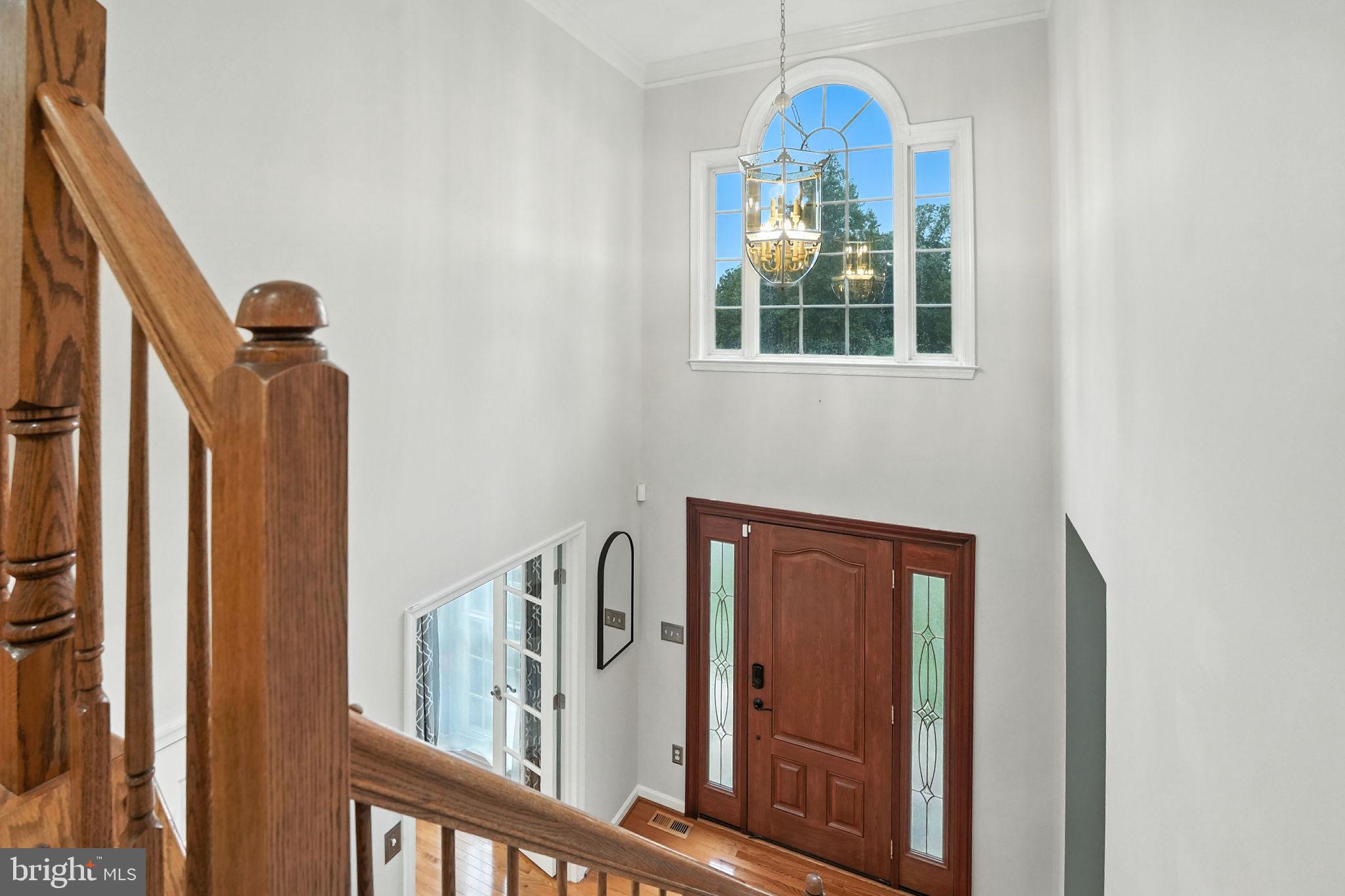 FOX CHASE - Residential